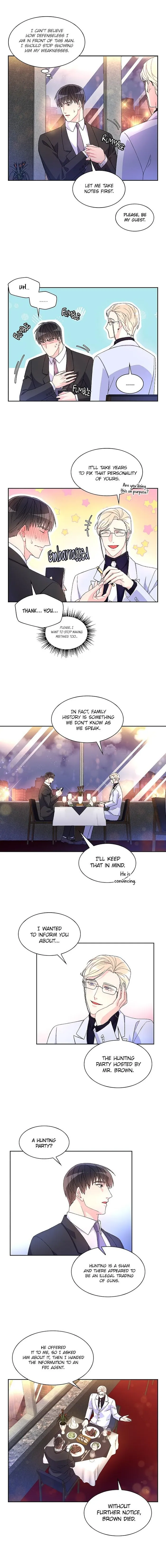 Arthur - Chapter 6 Page 7
