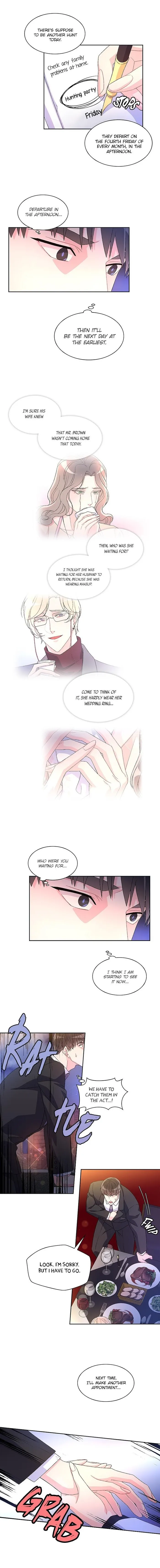 Arthur - Chapter 6 Page 8