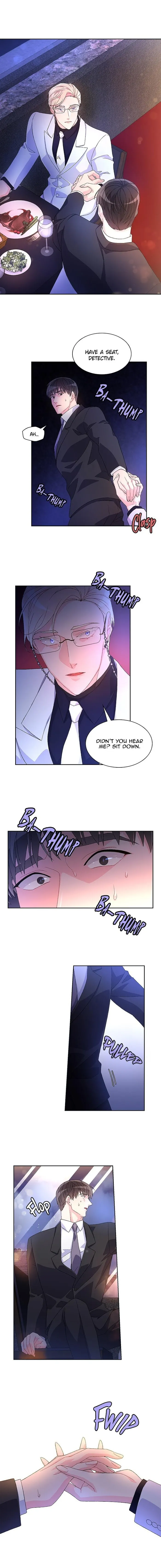 Arthur - Chapter 6 Page 9