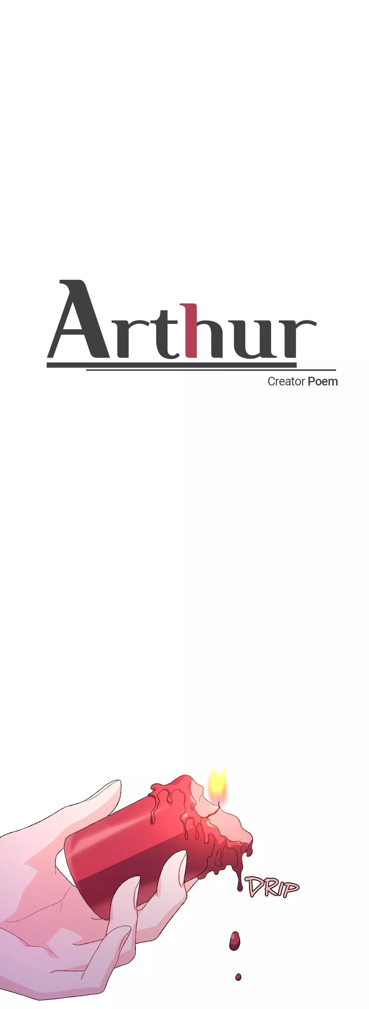 Arthur - Chapter 60 Page 1