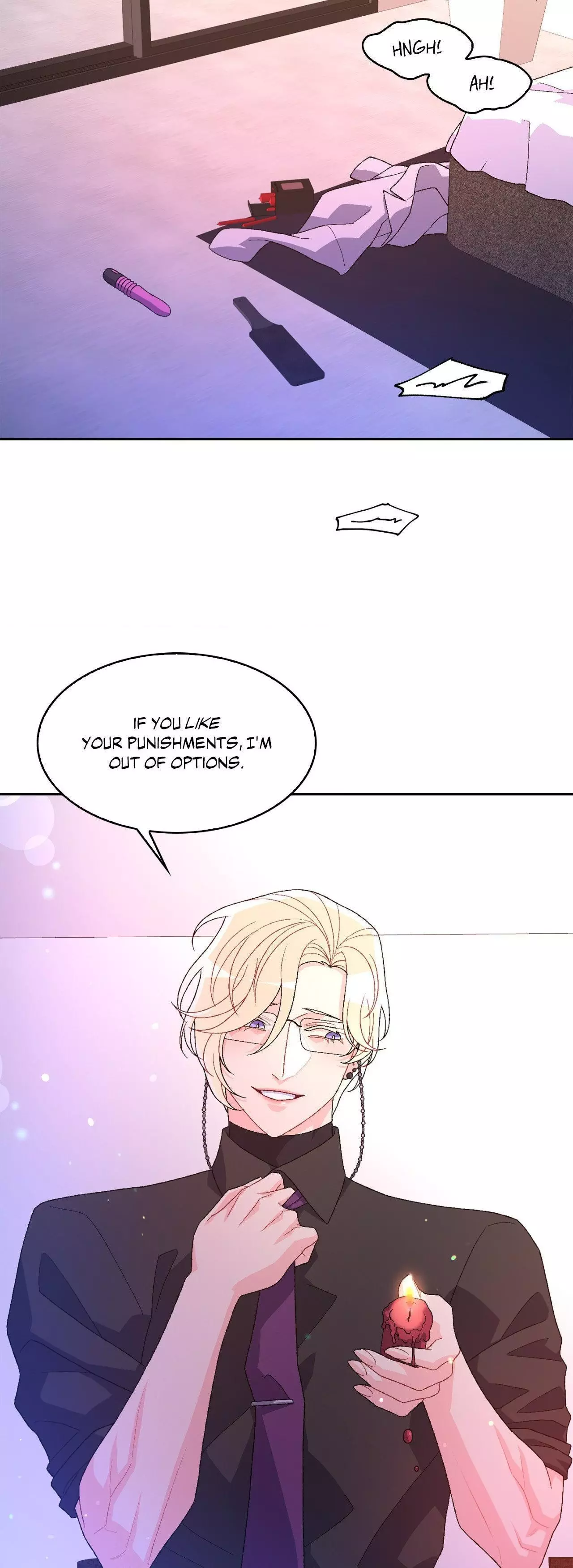 Arthur - Chapter 60 Page 3