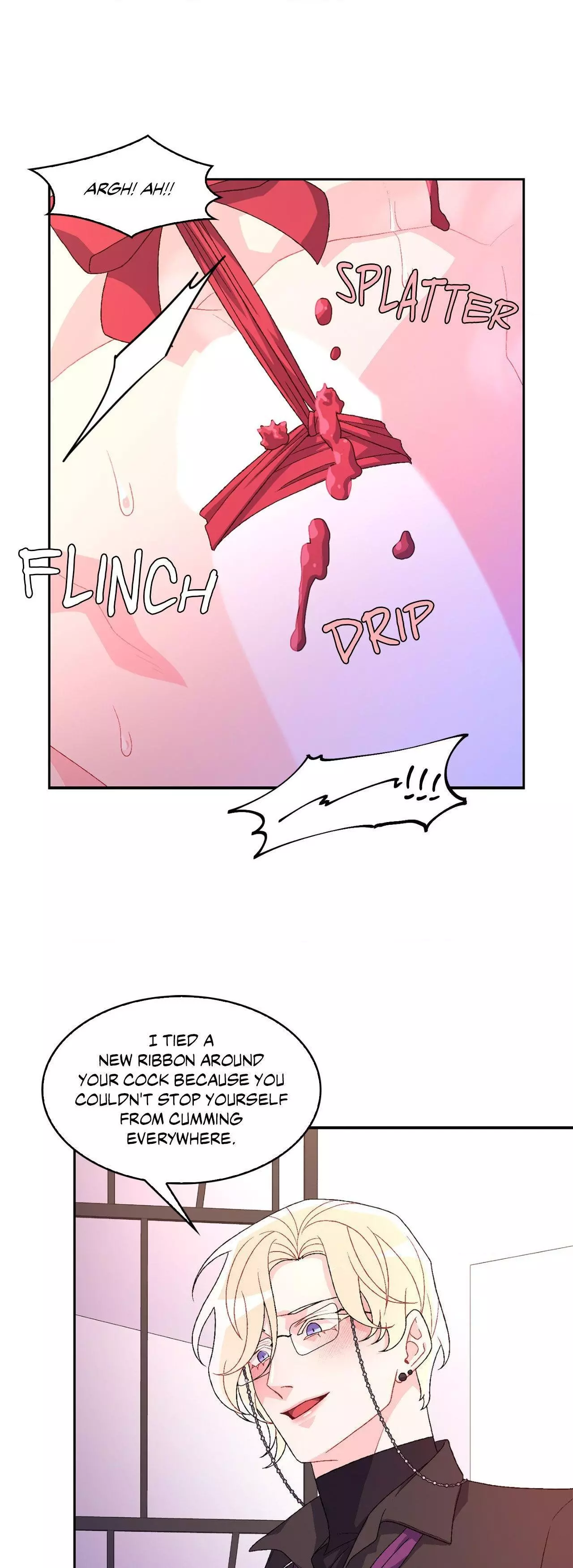 Arthur - Chapter 60 Page 5