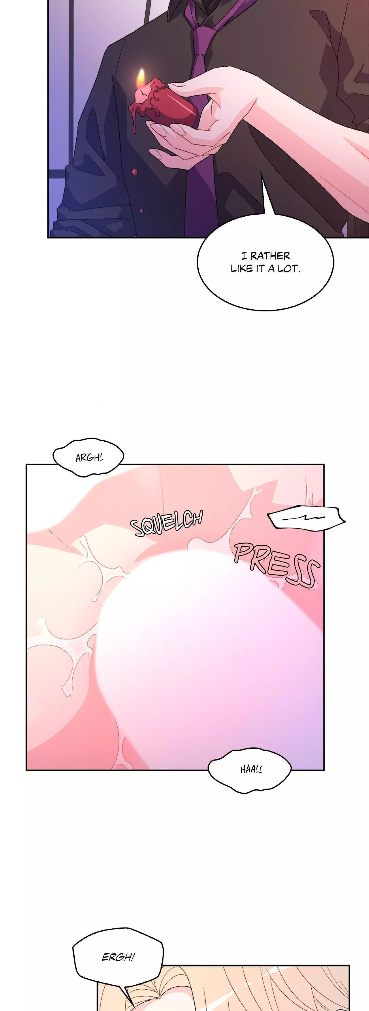 Arthur - Chapter 60 Page 6