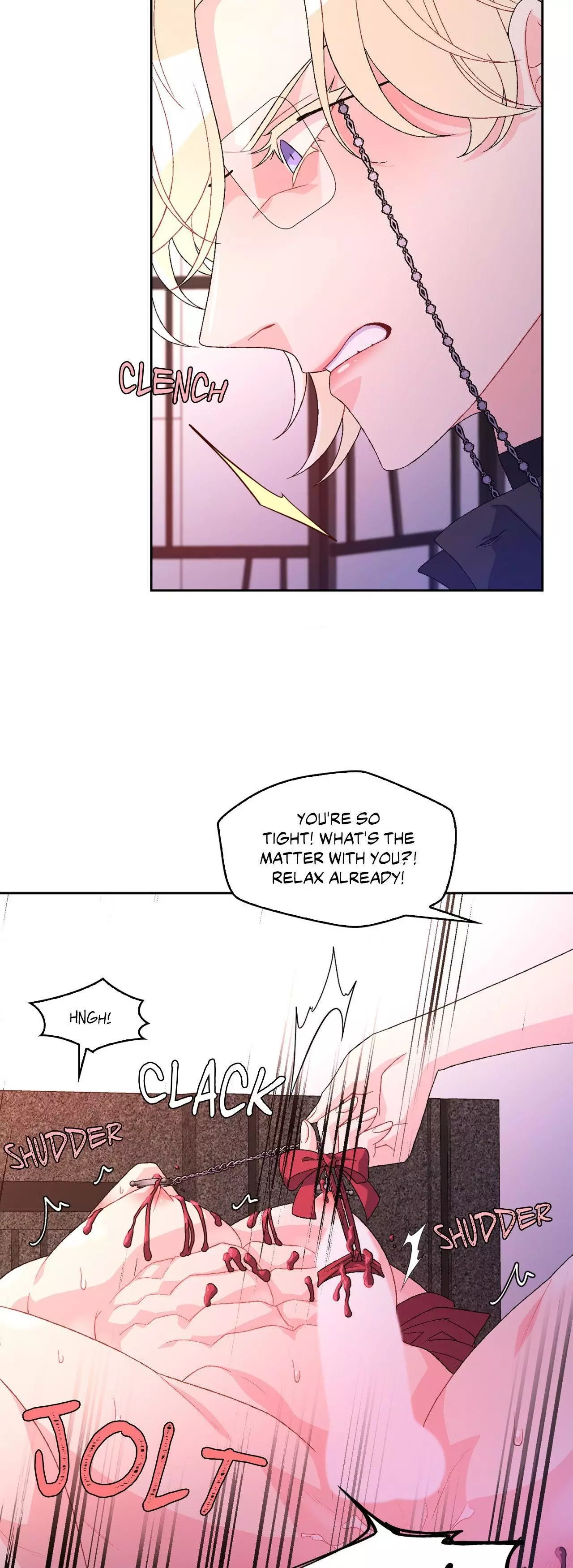 Arthur - Chapter 60 Page 7