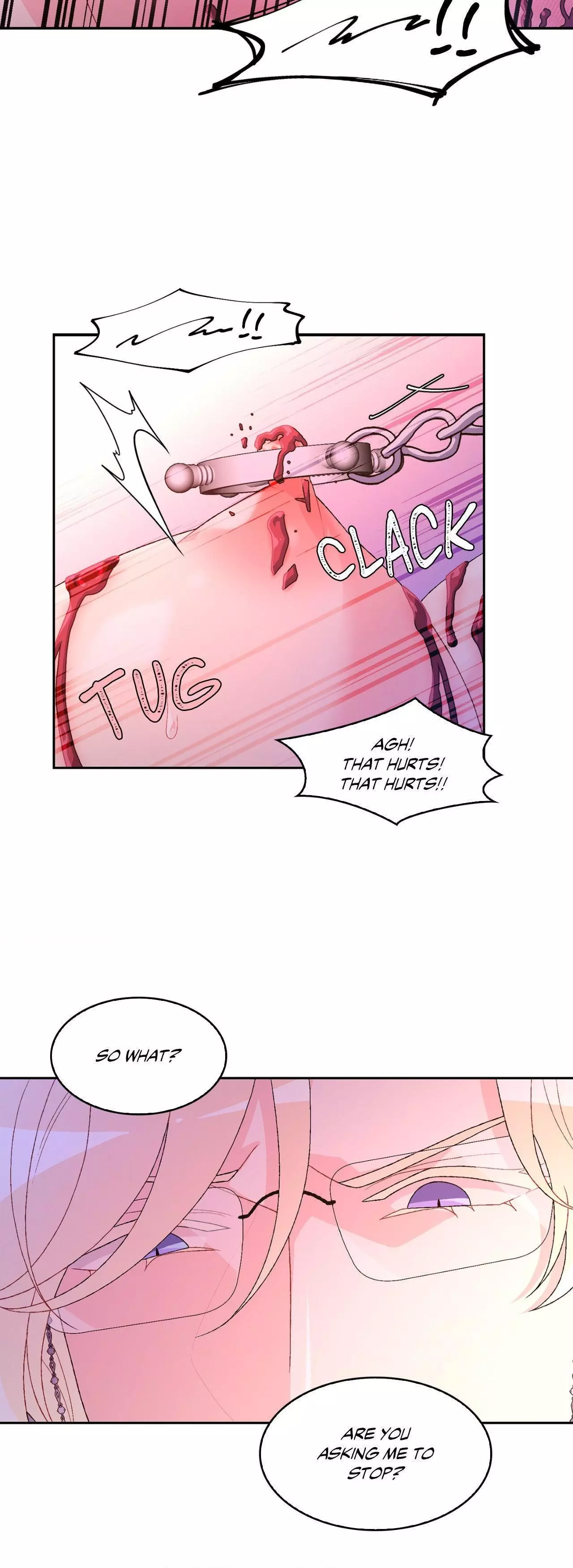 Arthur - Chapter 60 Page 8