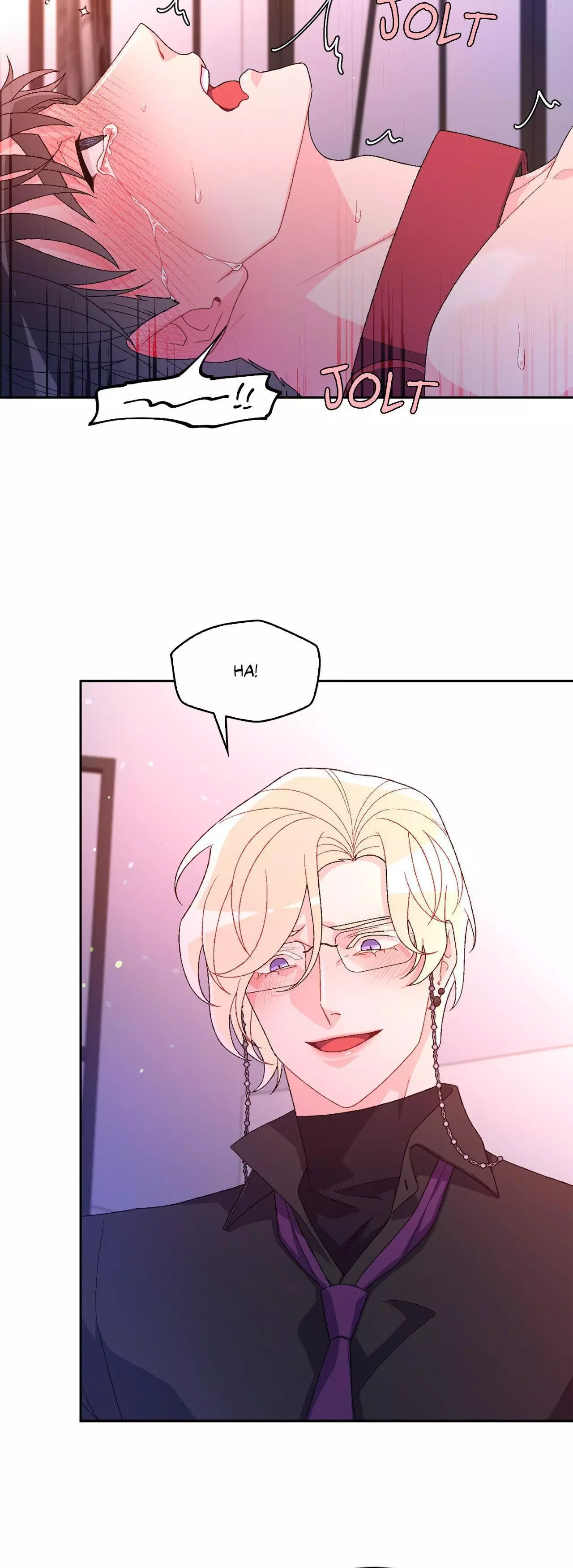 Arthur - Chapter 60 Page 12