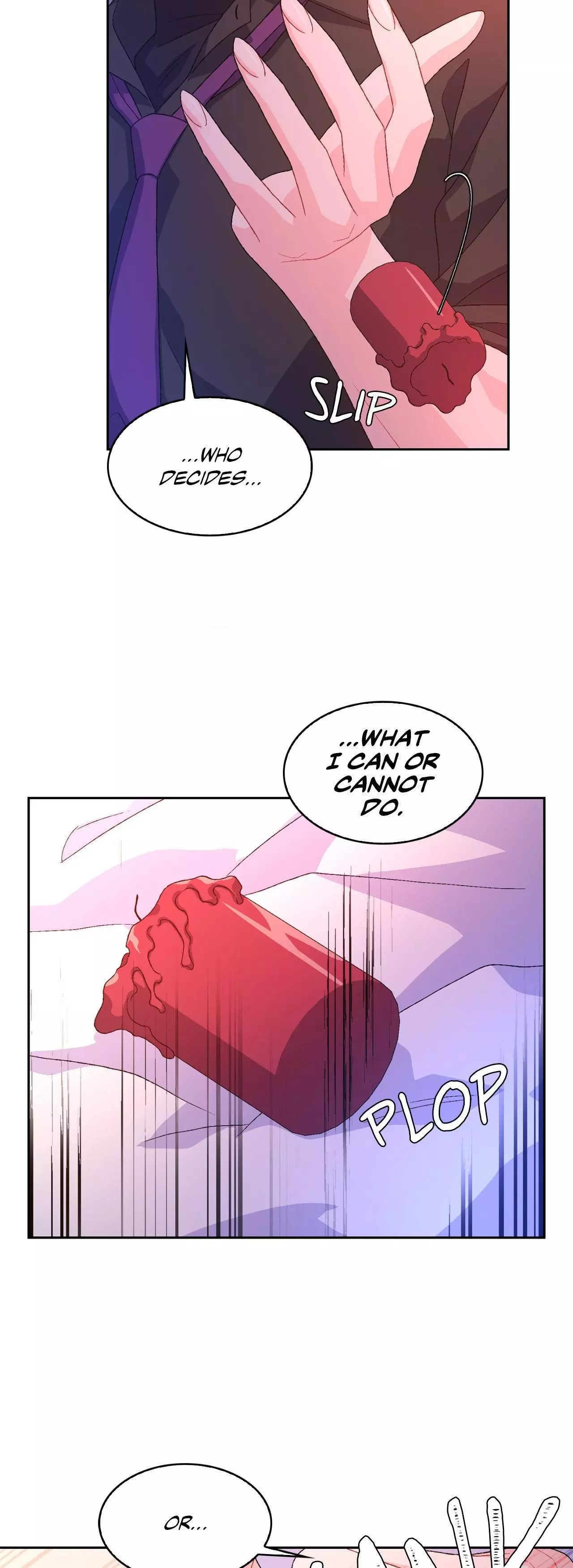 Arthur - Chapter 60 Page 16