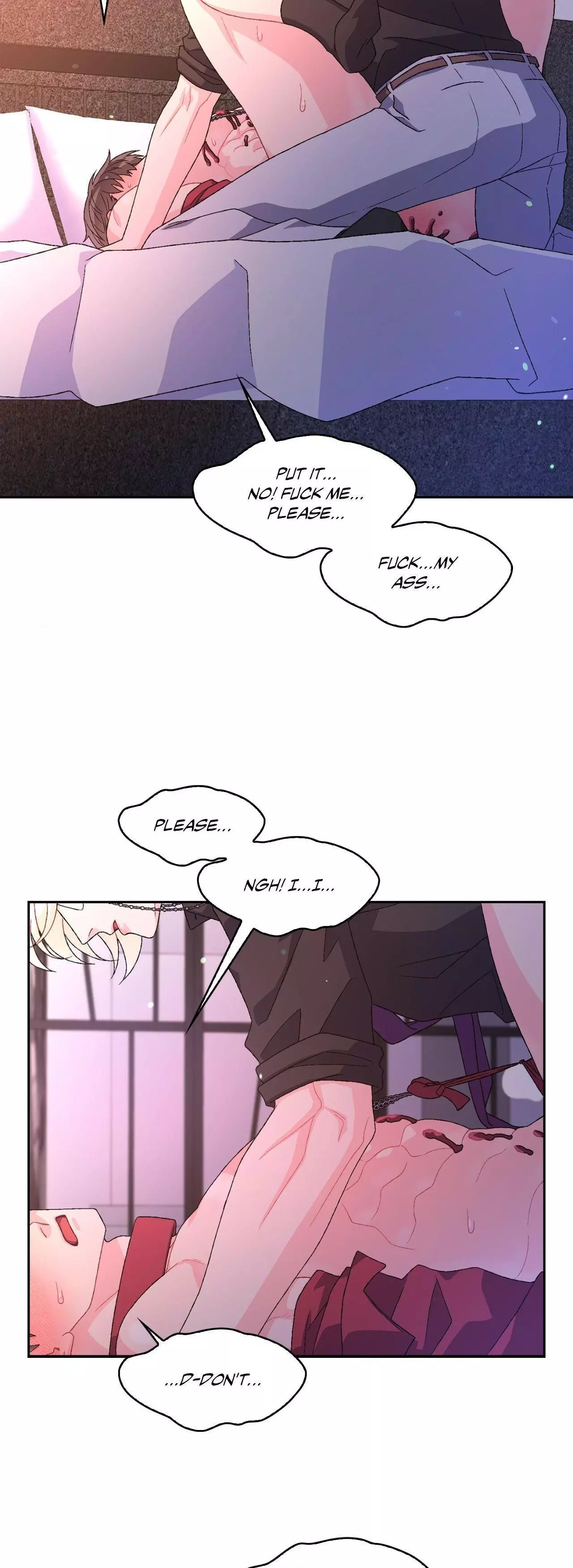 Arthur - Chapter 60 Page 21