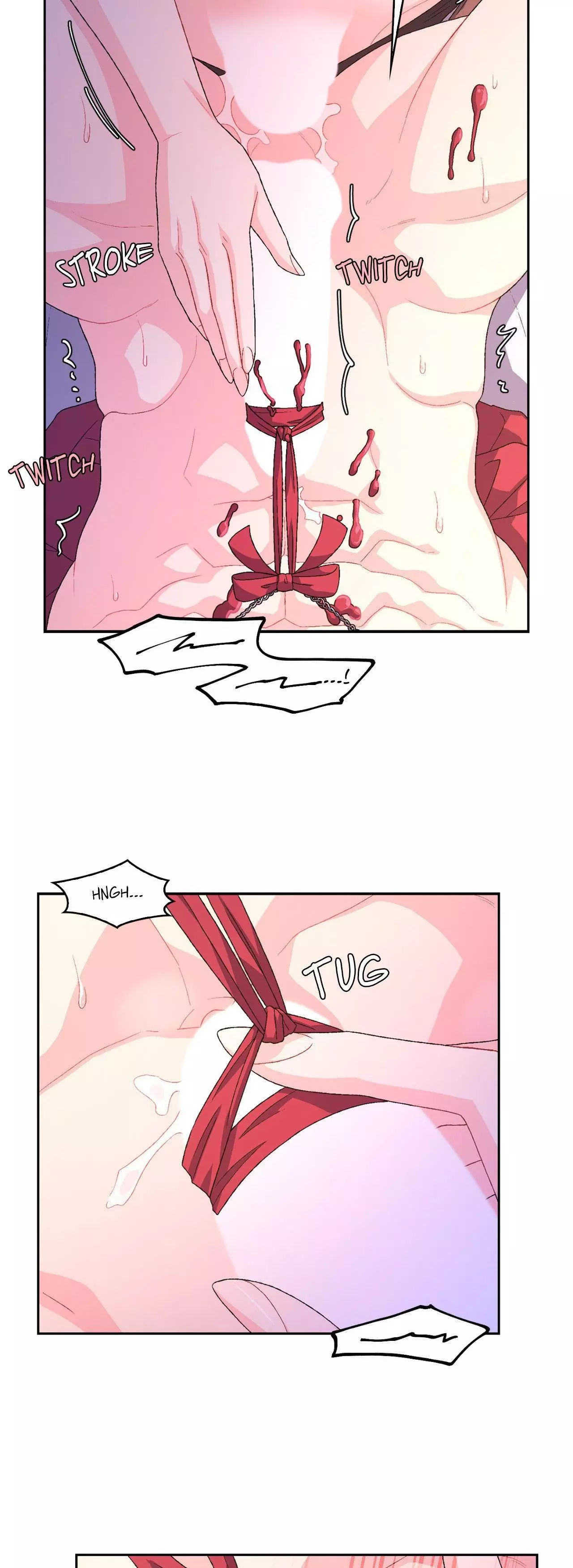 Arthur - Chapter 60 Page 33