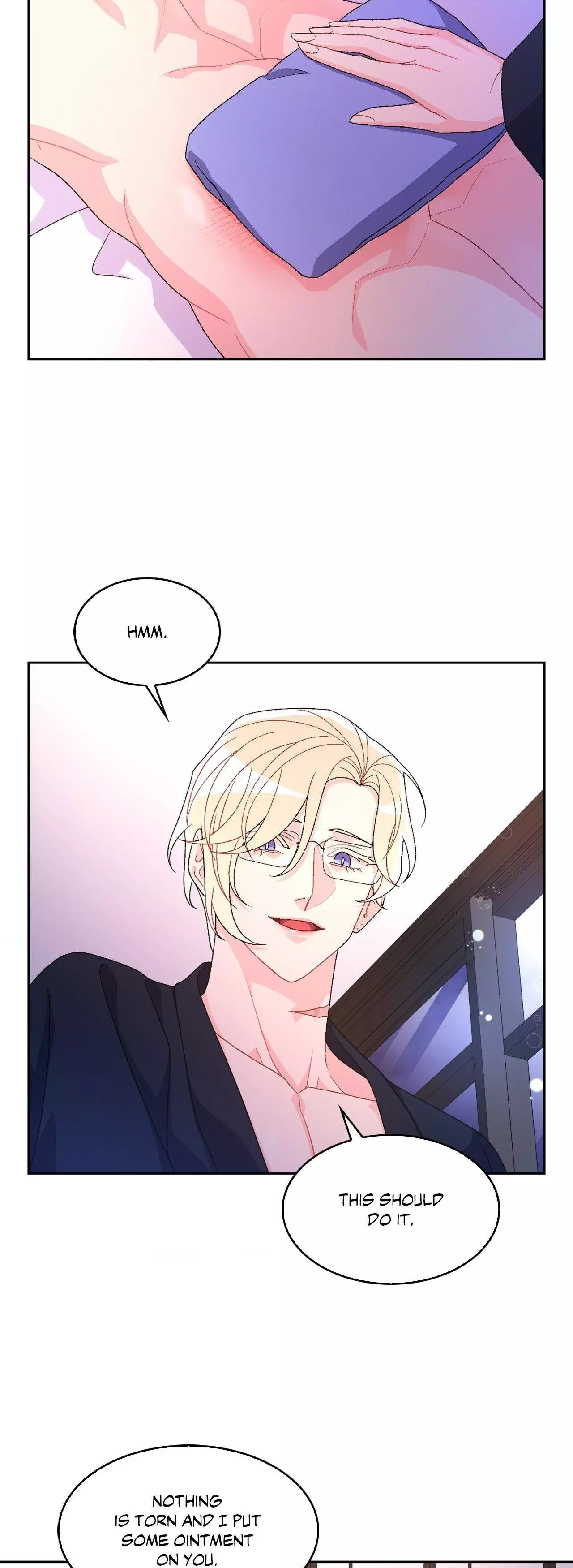 Arthur - Chapter 61 Page 2