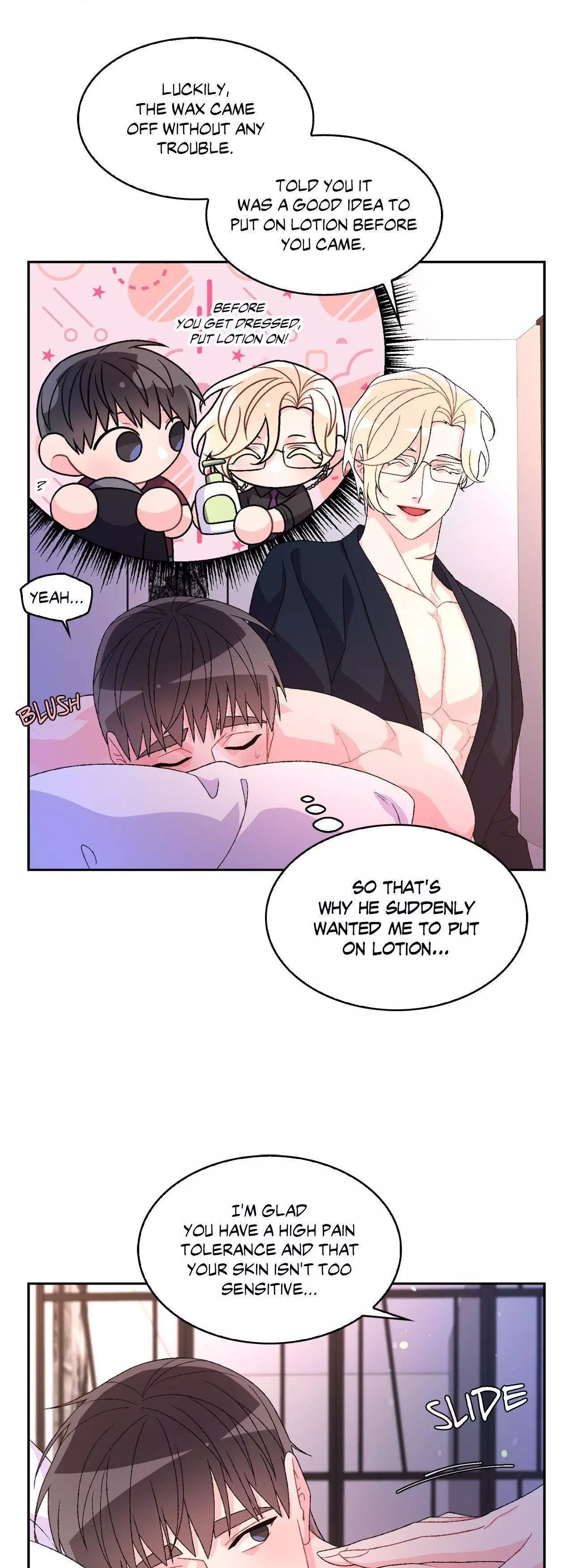 Arthur - Chapter 61 Page 4