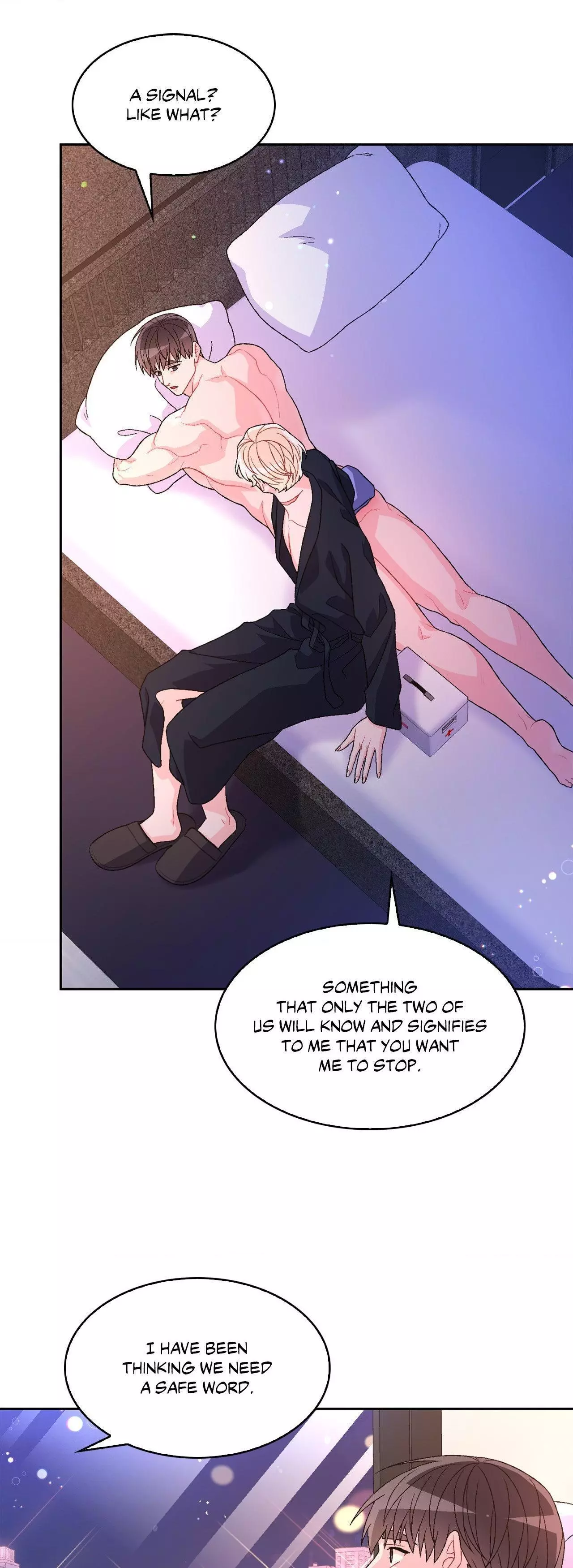 Arthur - Chapter 61 Page 7