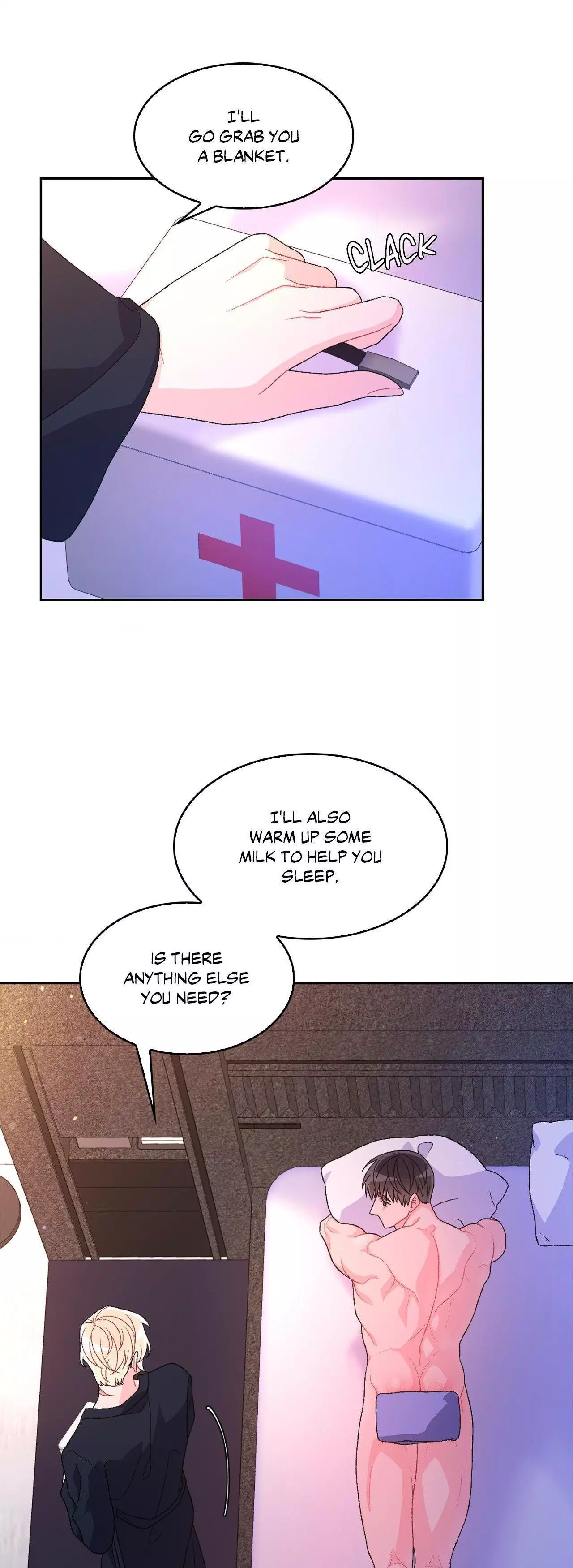 Arthur - Chapter 61 Page 10