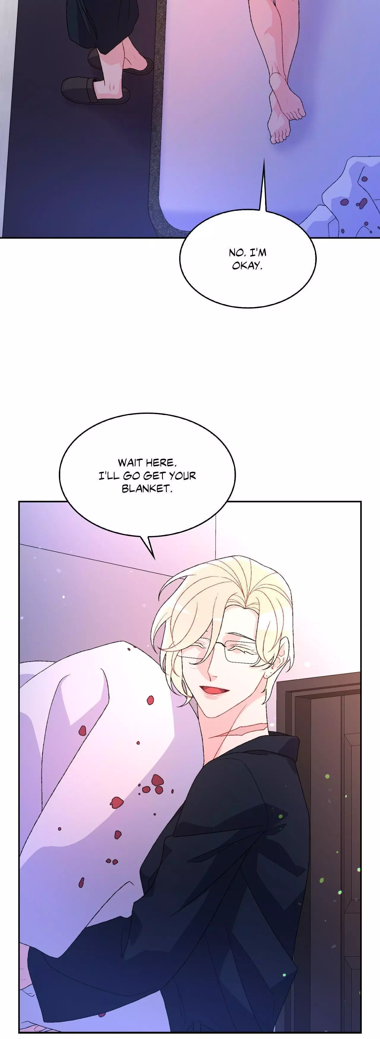 Arthur - Chapter 61 Page 11