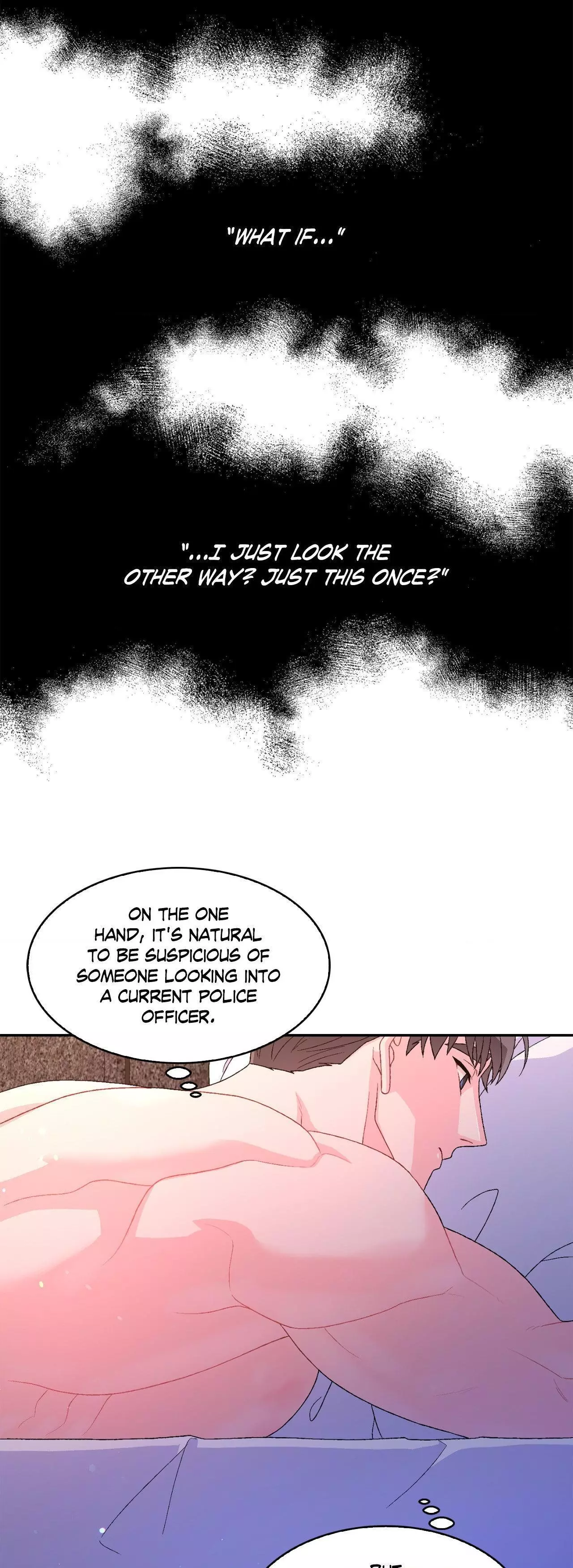 Arthur - Chapter 61 Page 19