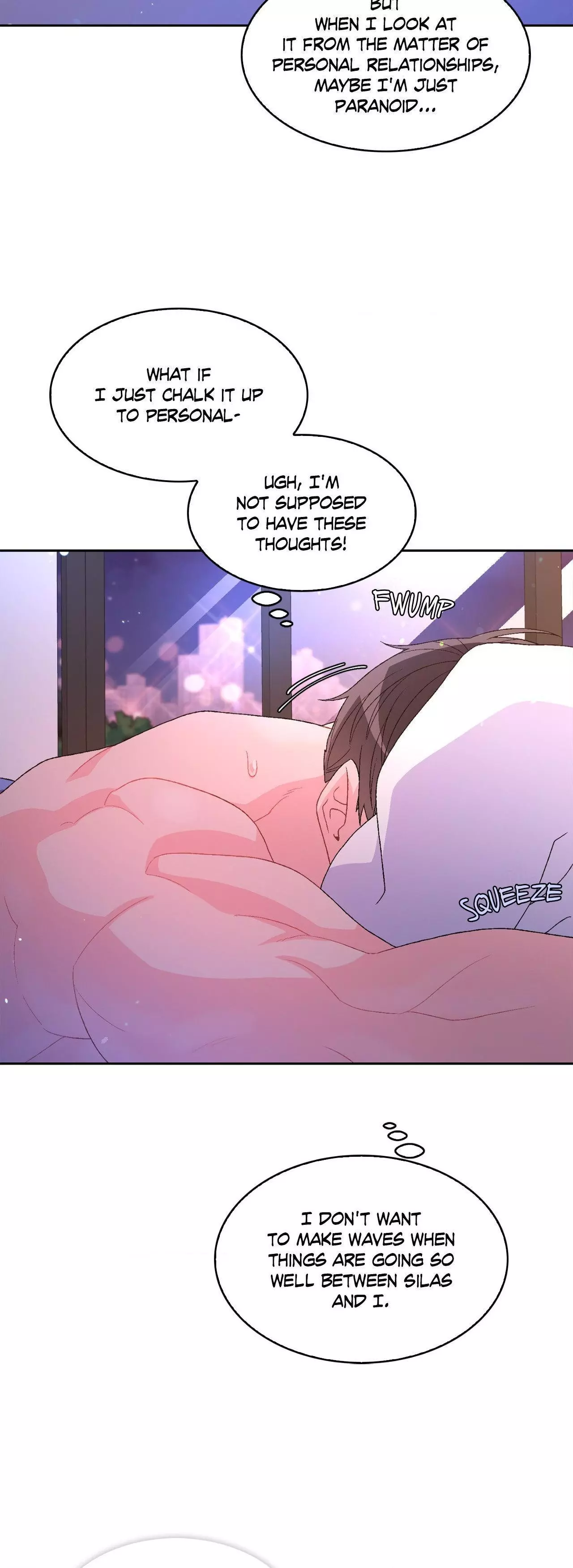 Arthur - Chapter 61 Page 20