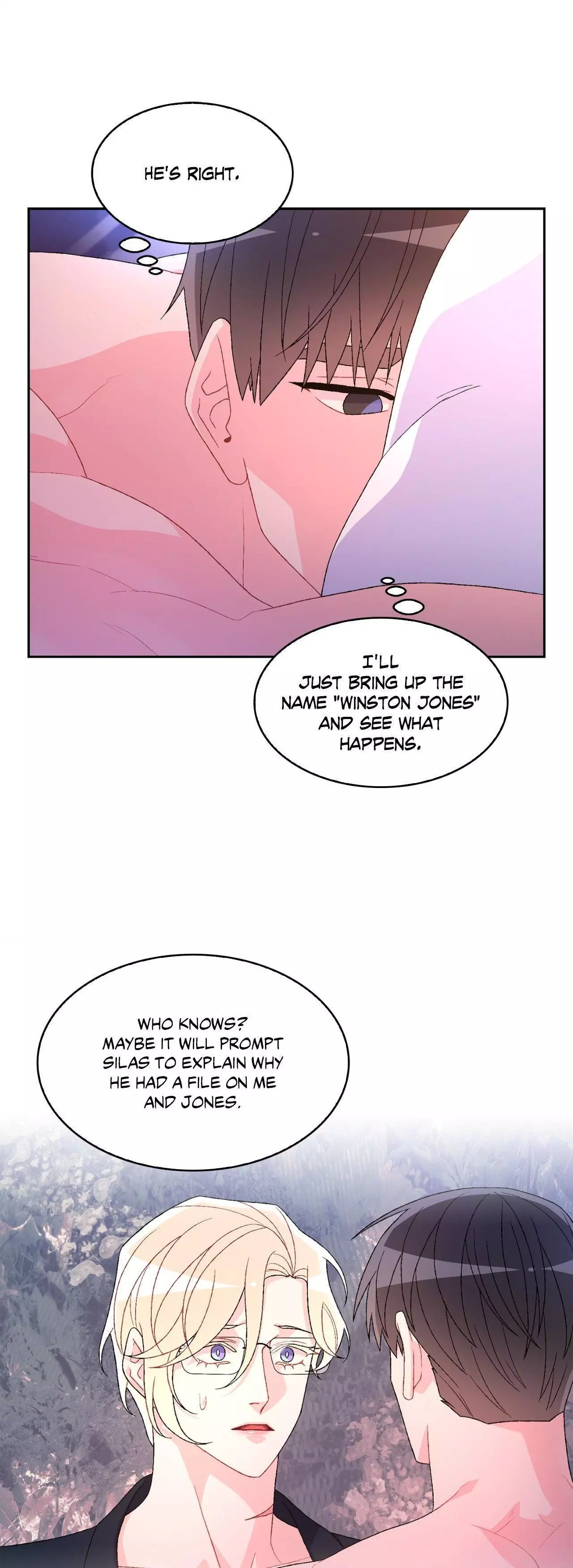 Arthur - Chapter 61 Page 22