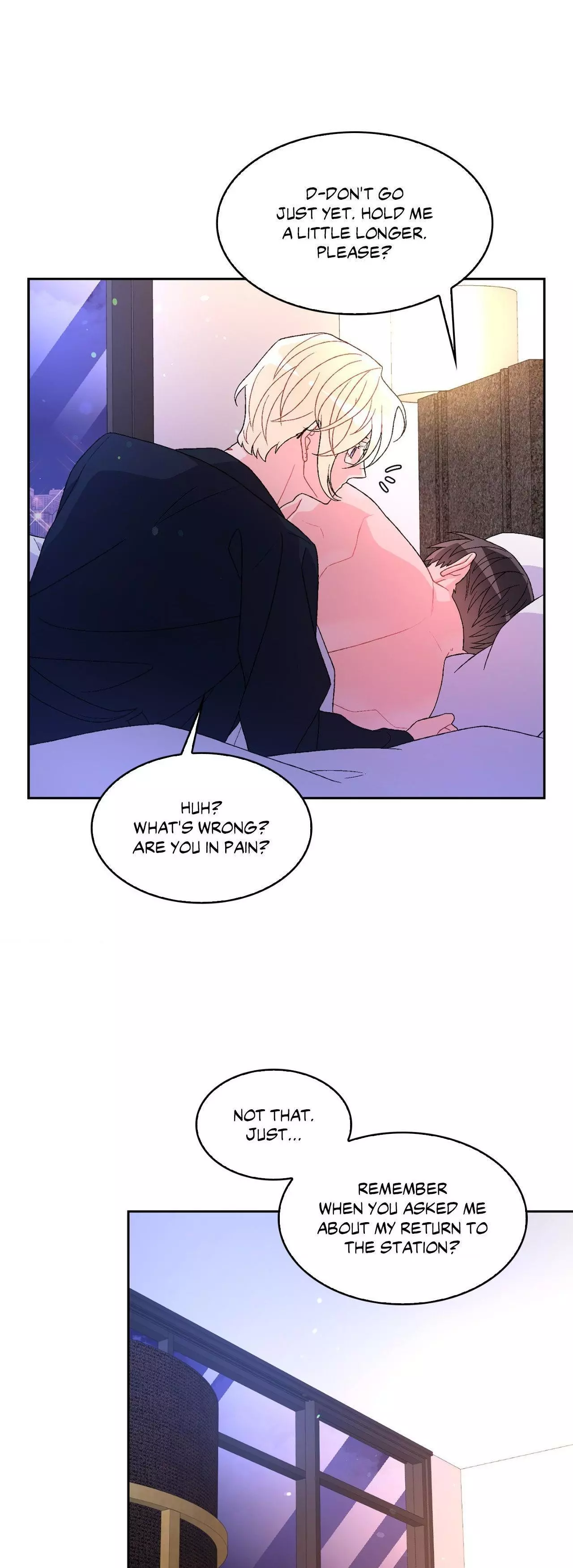 Arthur - Chapter 61 Page 28