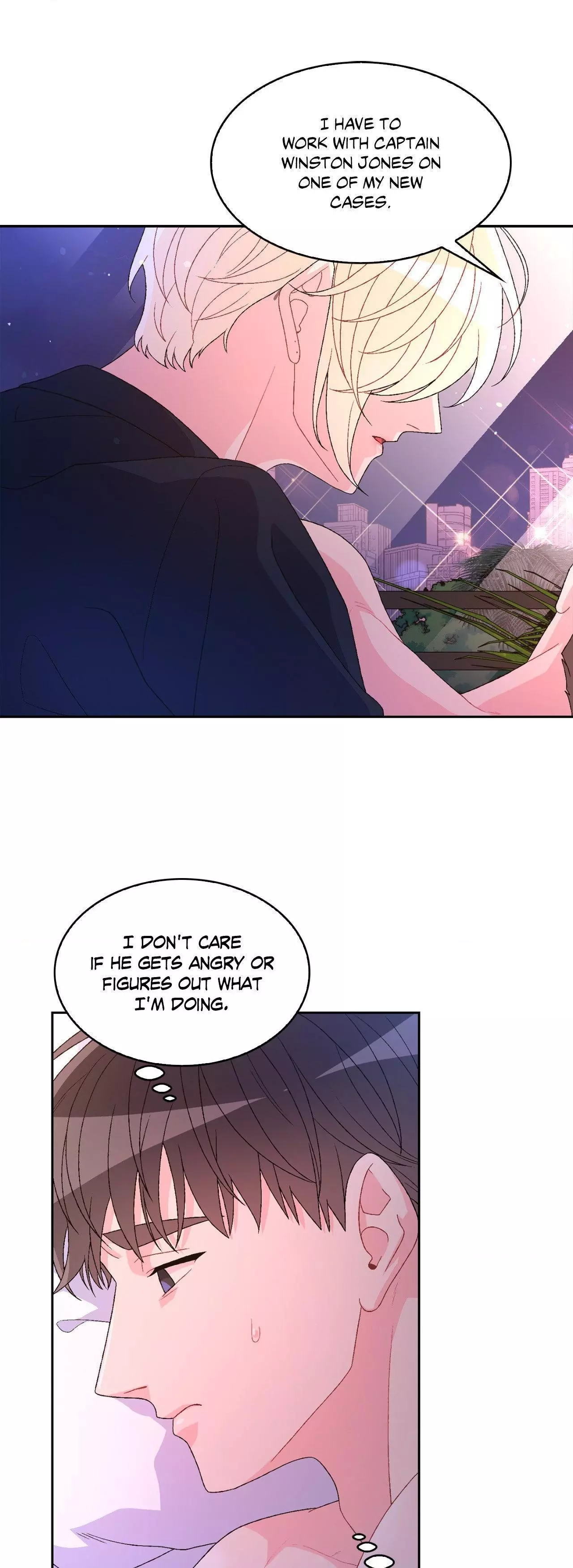 Arthur - Chapter 61 Page 30