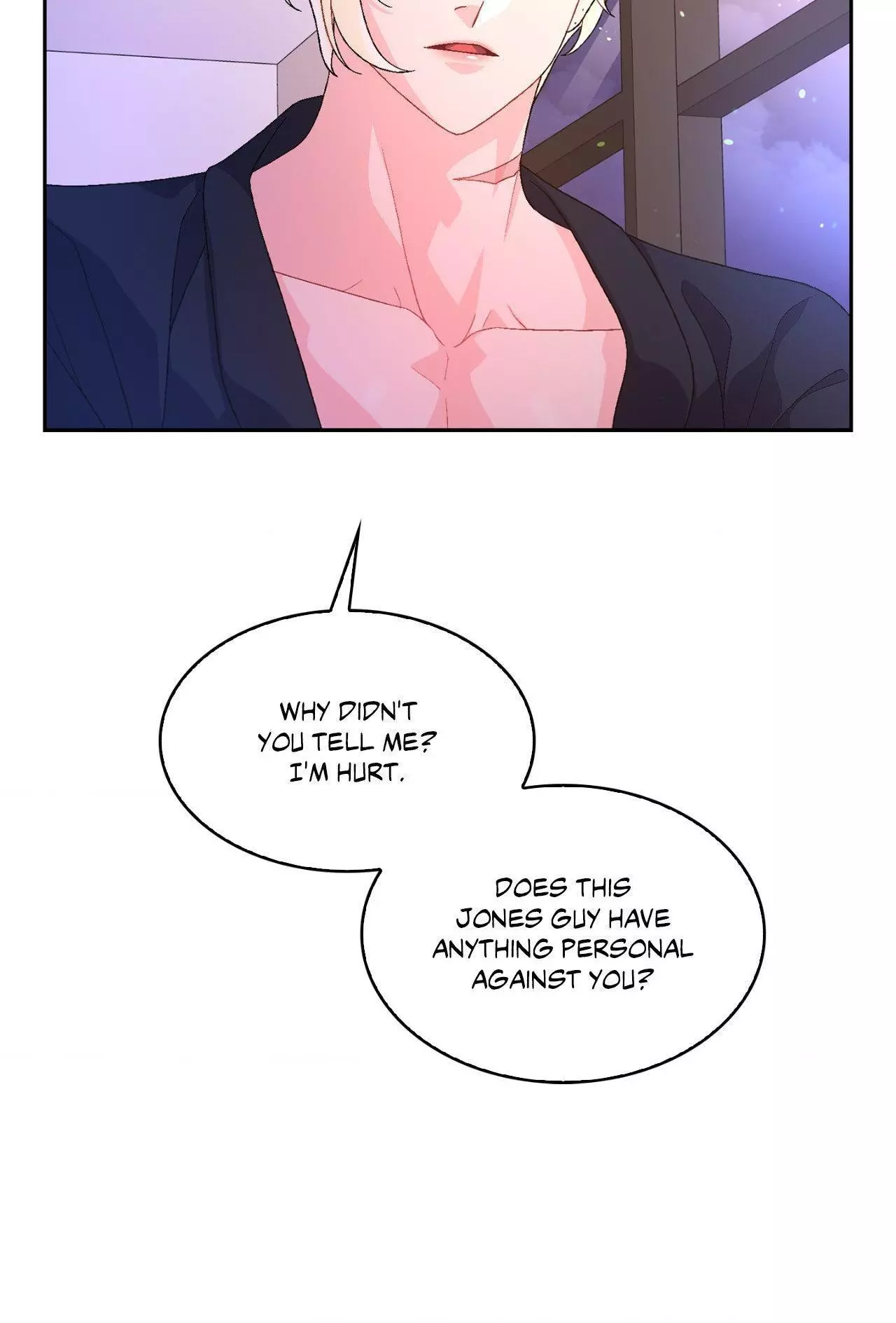 Arthur - Chapter 61 Page 32