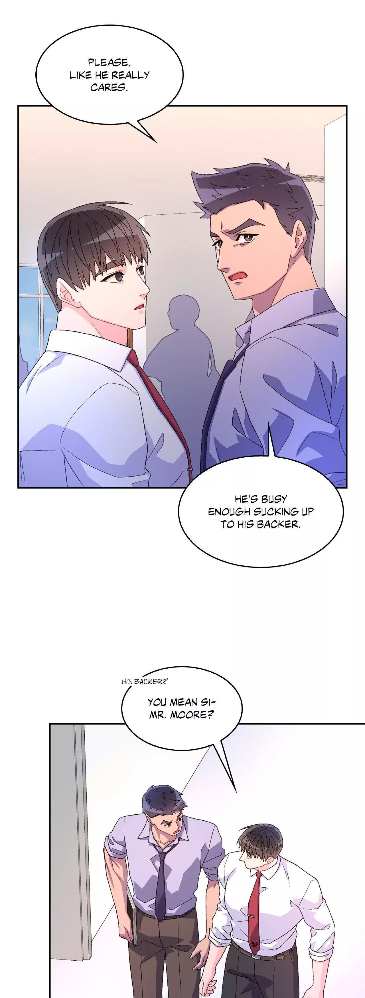 Arthur - Chapter 61 Page 39