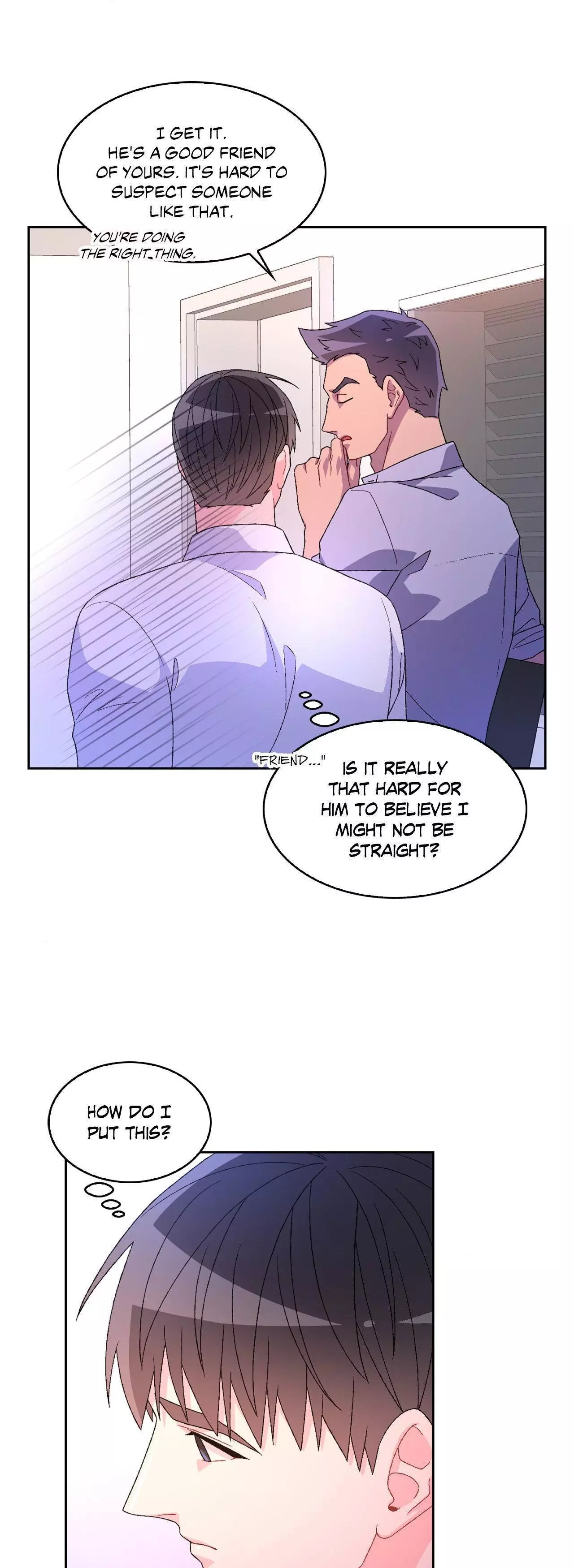 Arthur - Chapter 61 Page 45