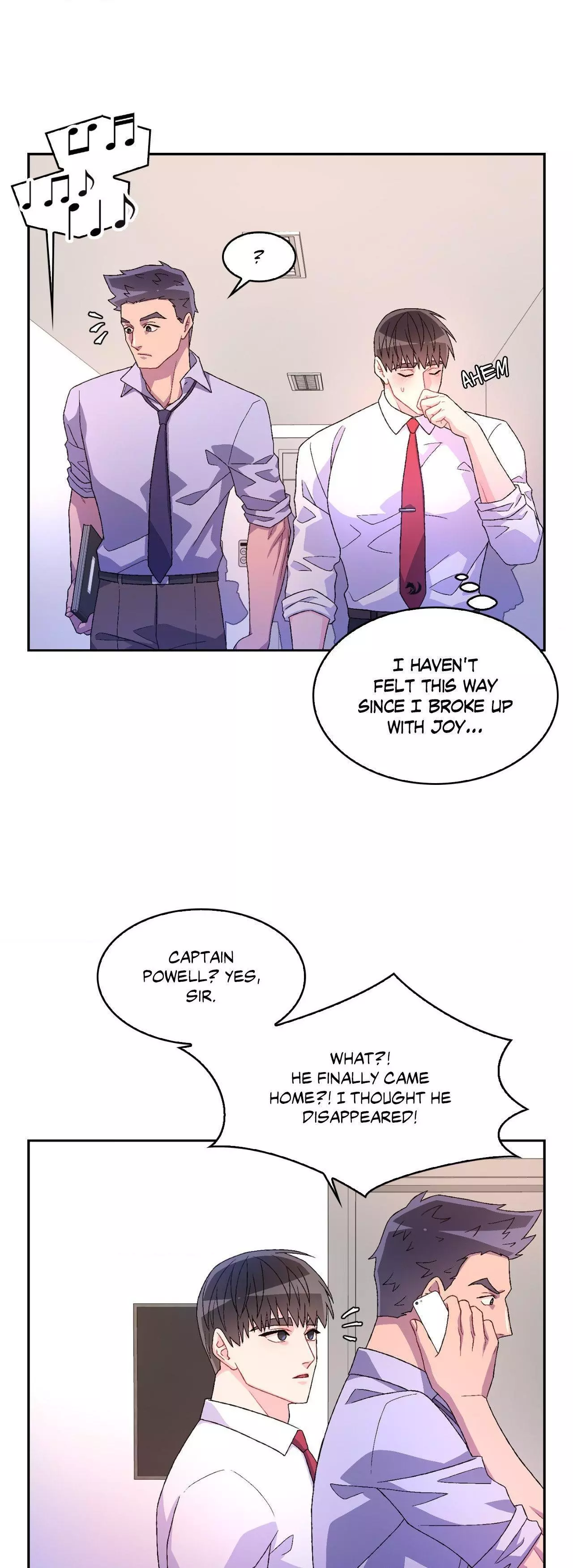 Arthur - Chapter 61 Page 50