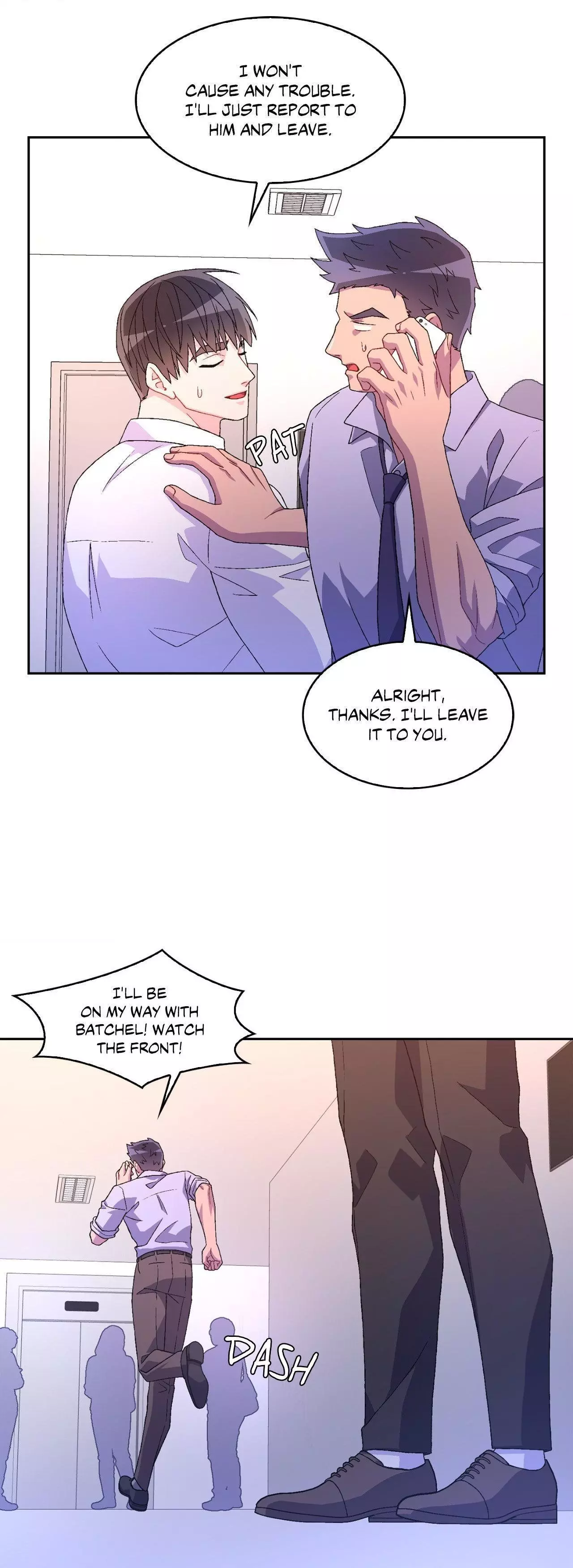 Arthur - Chapter 61 Page 53