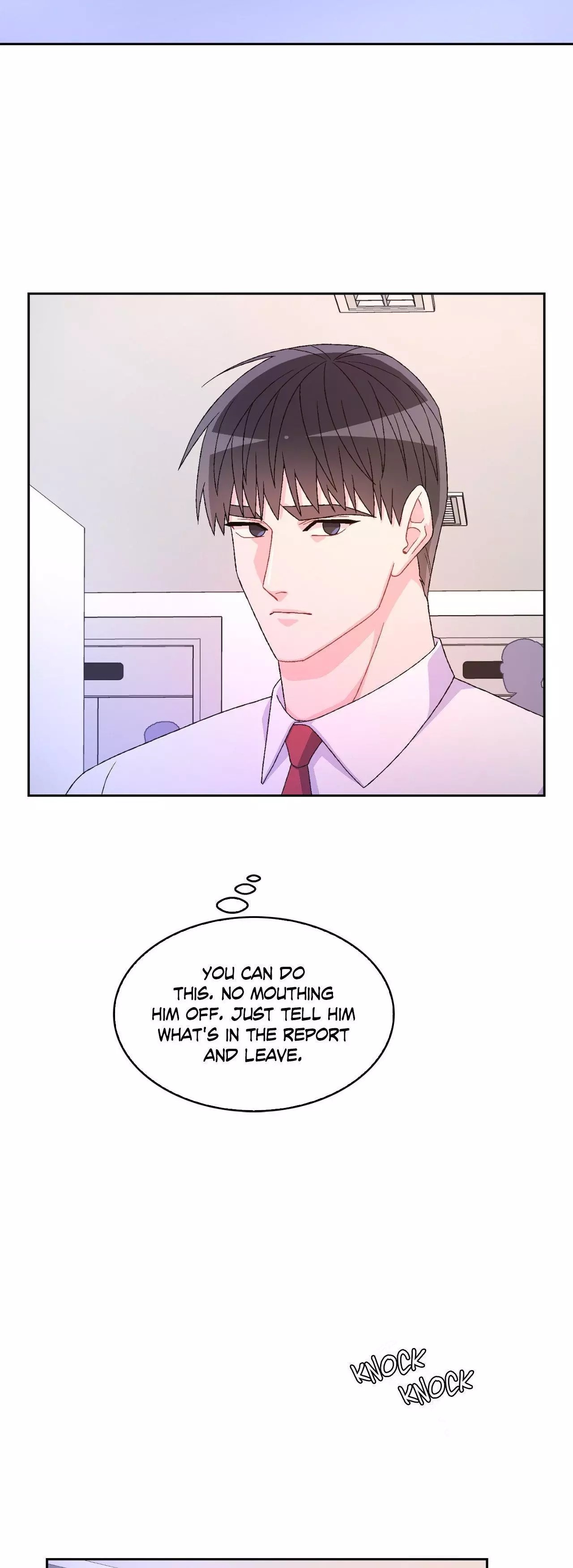Arthur - Chapter 61 Page 54