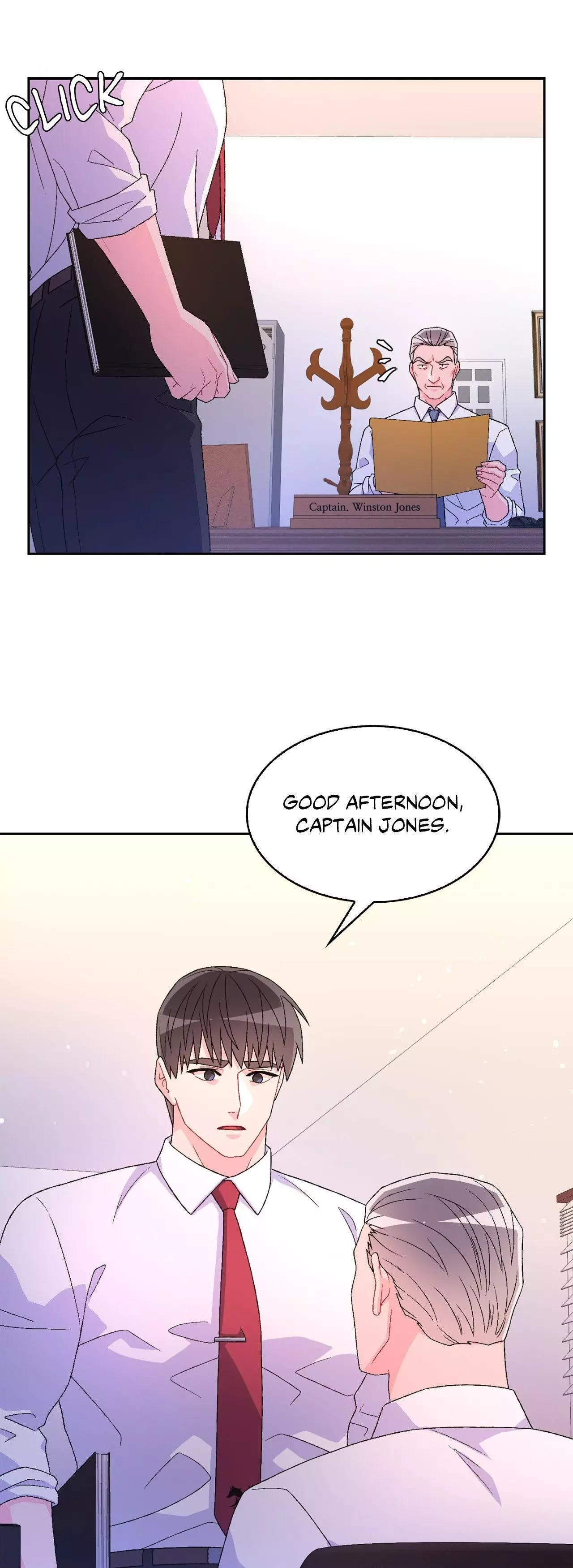Arthur - Chapter 61 Page 56
