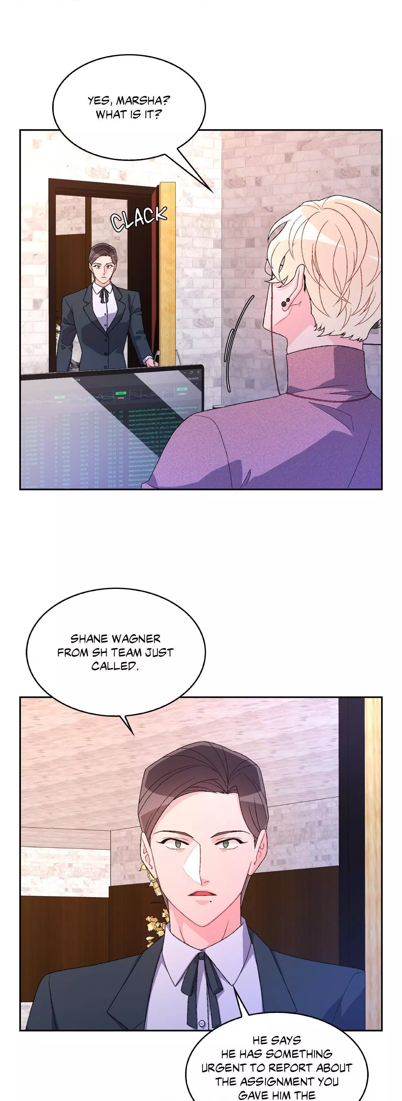 Arthur - Chapter 62 Page 2