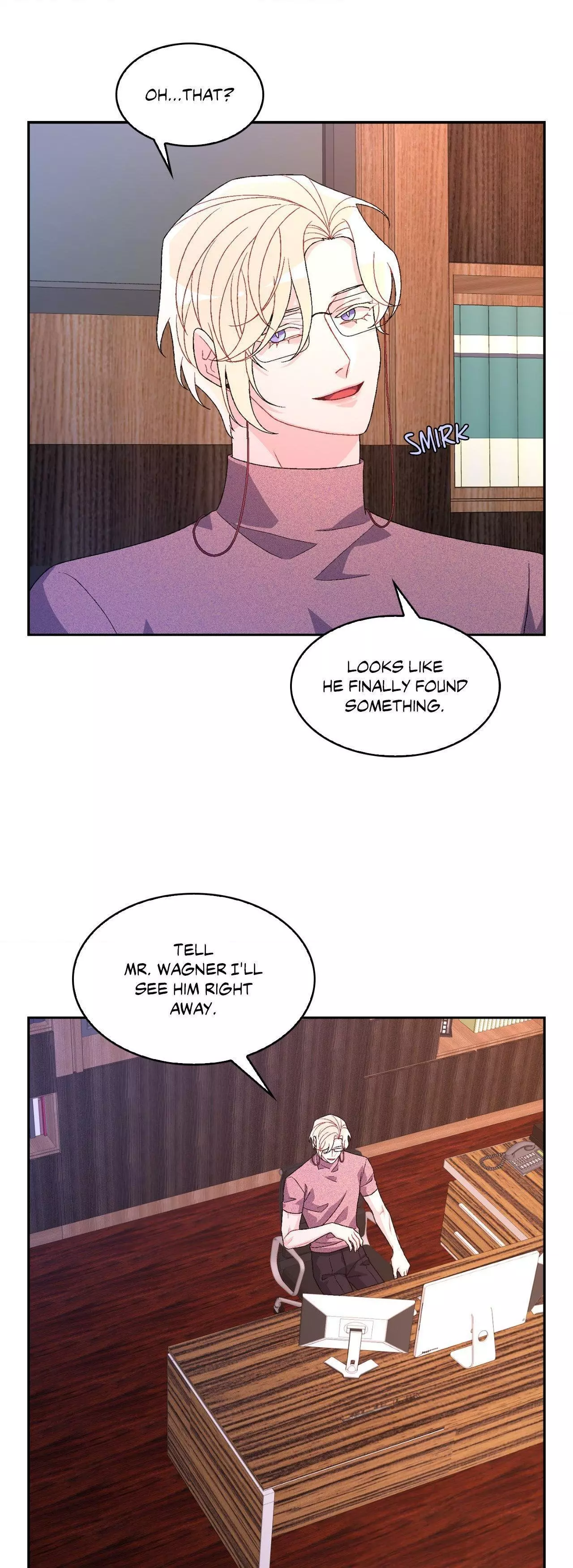 Arthur - Chapter 62 Page 4
