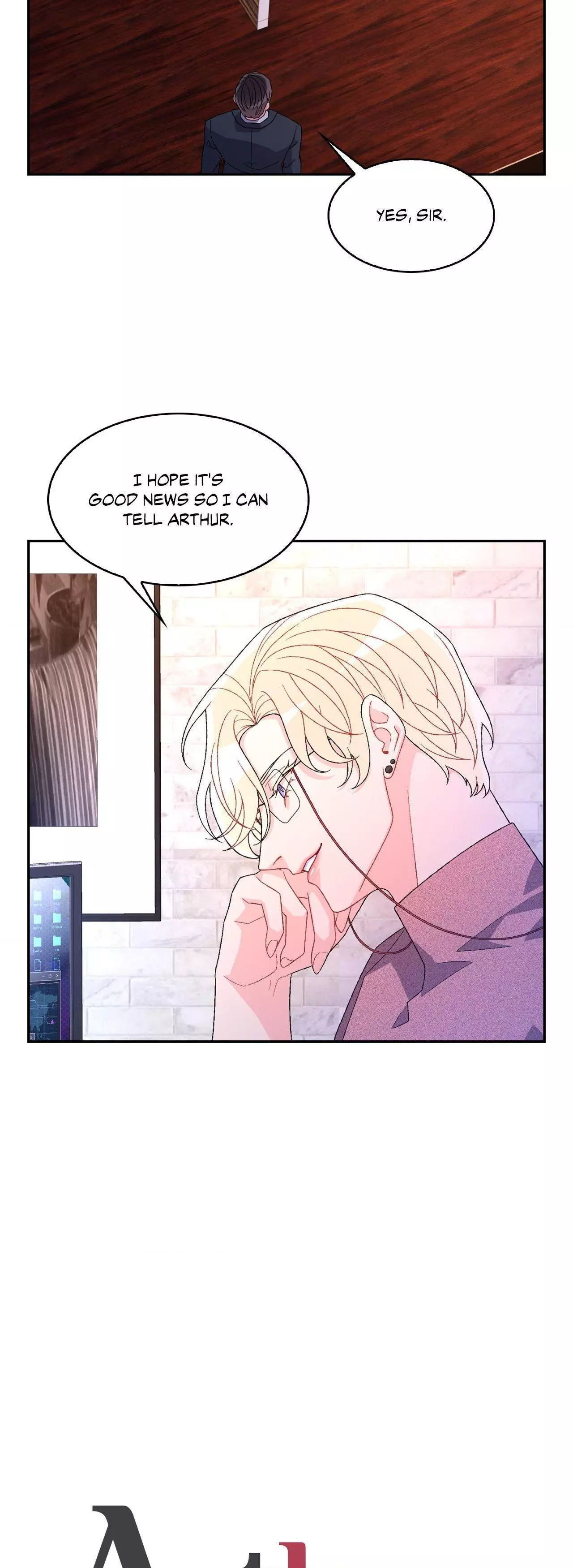 Arthur - Chapter 62 Page 5