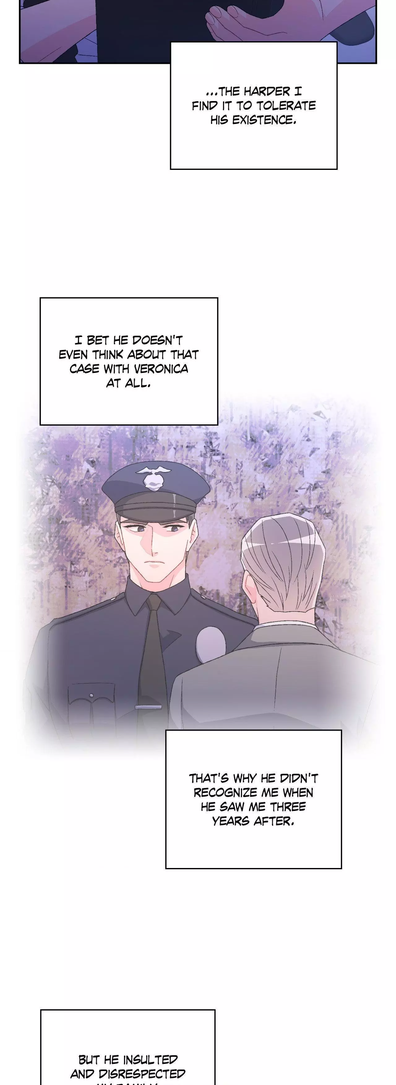 Arthur - Chapter 62 Page 11