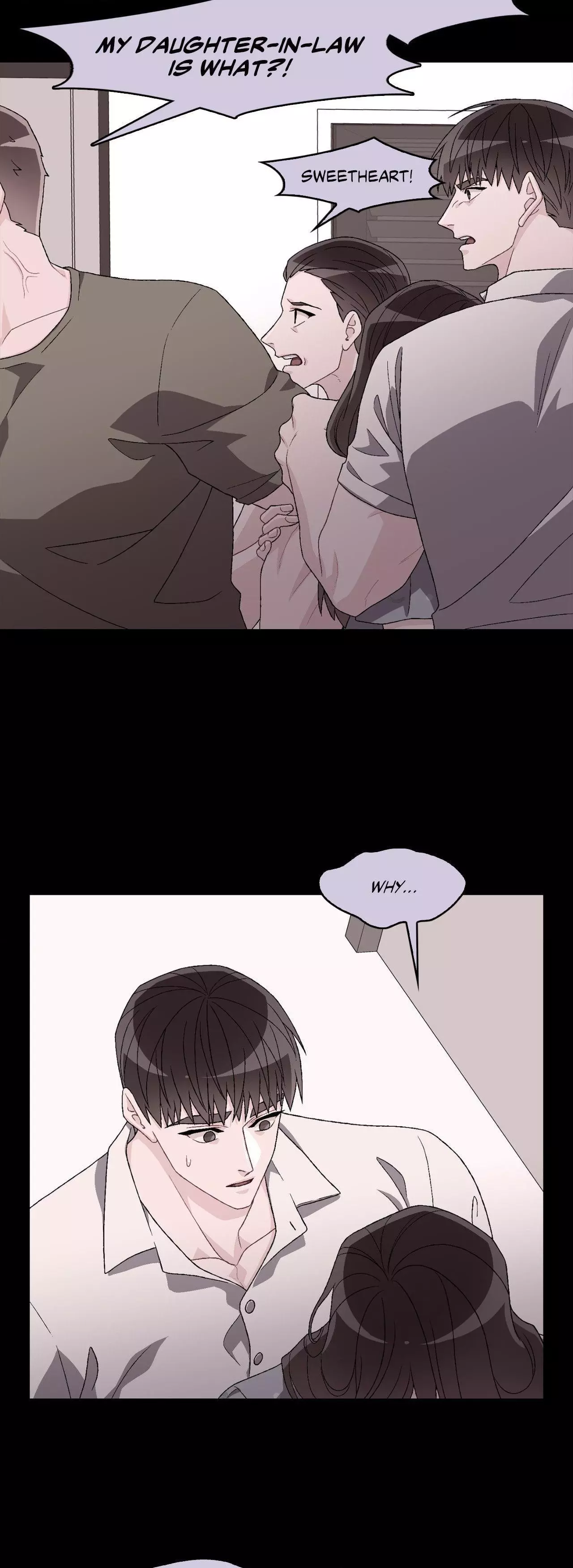 Arthur - Chapter 62 Page 14