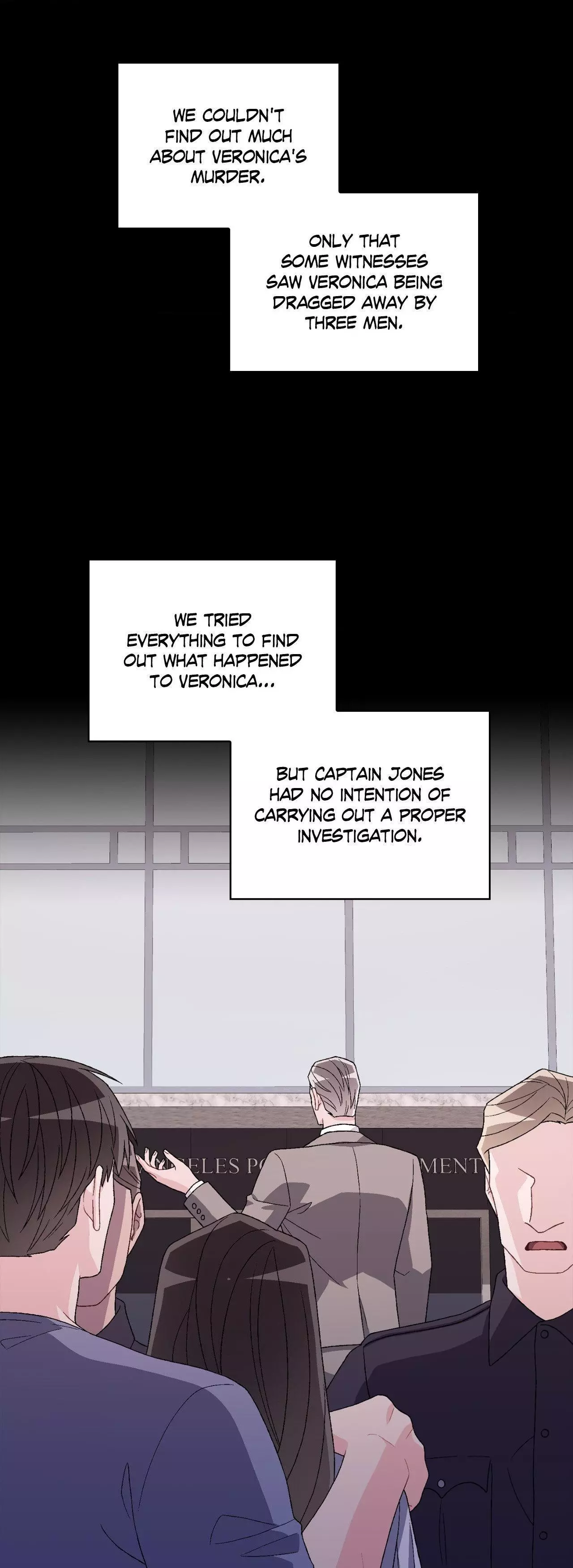 Arthur - Chapter 62 Page 19