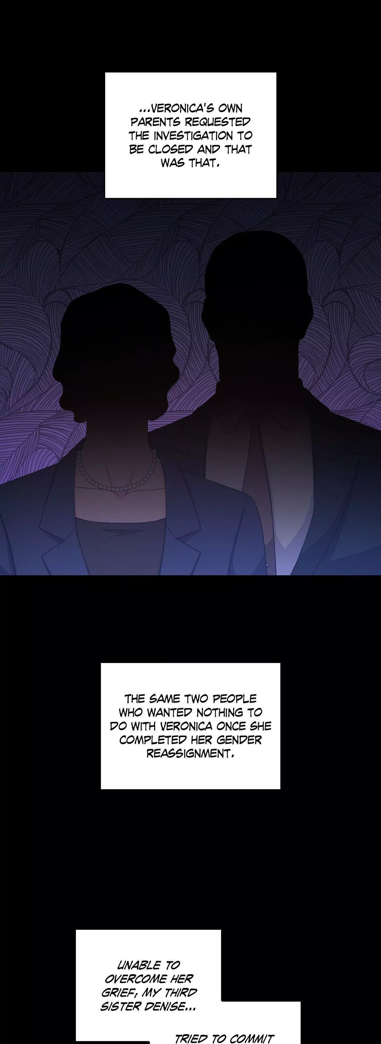 Arthur - Chapter 62 Page 21