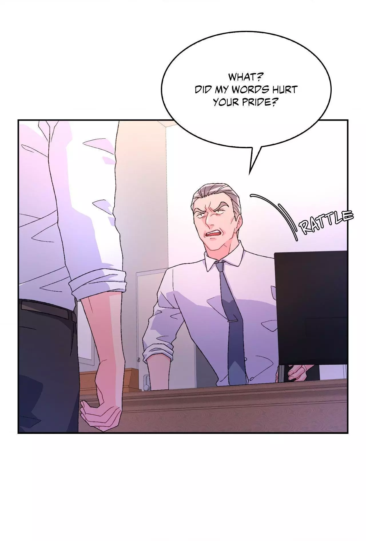 Arthur - Chapter 62 Page 28