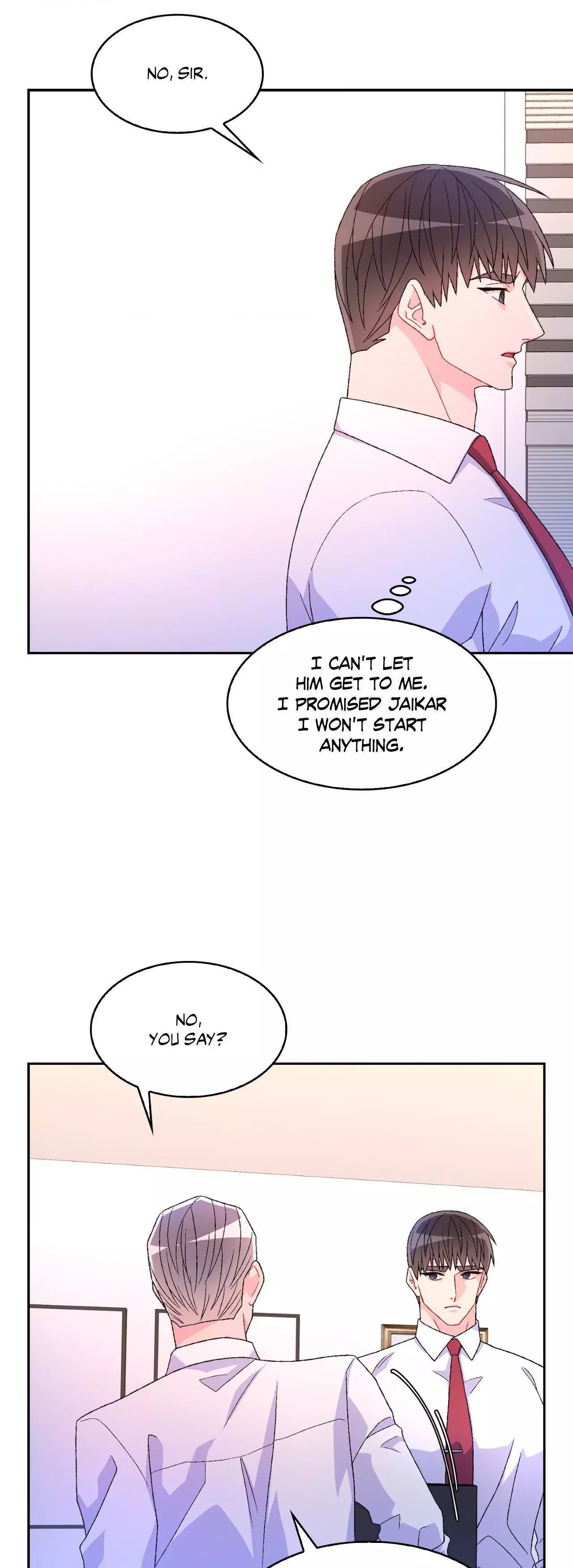 Arthur - Chapter 62 Page 29