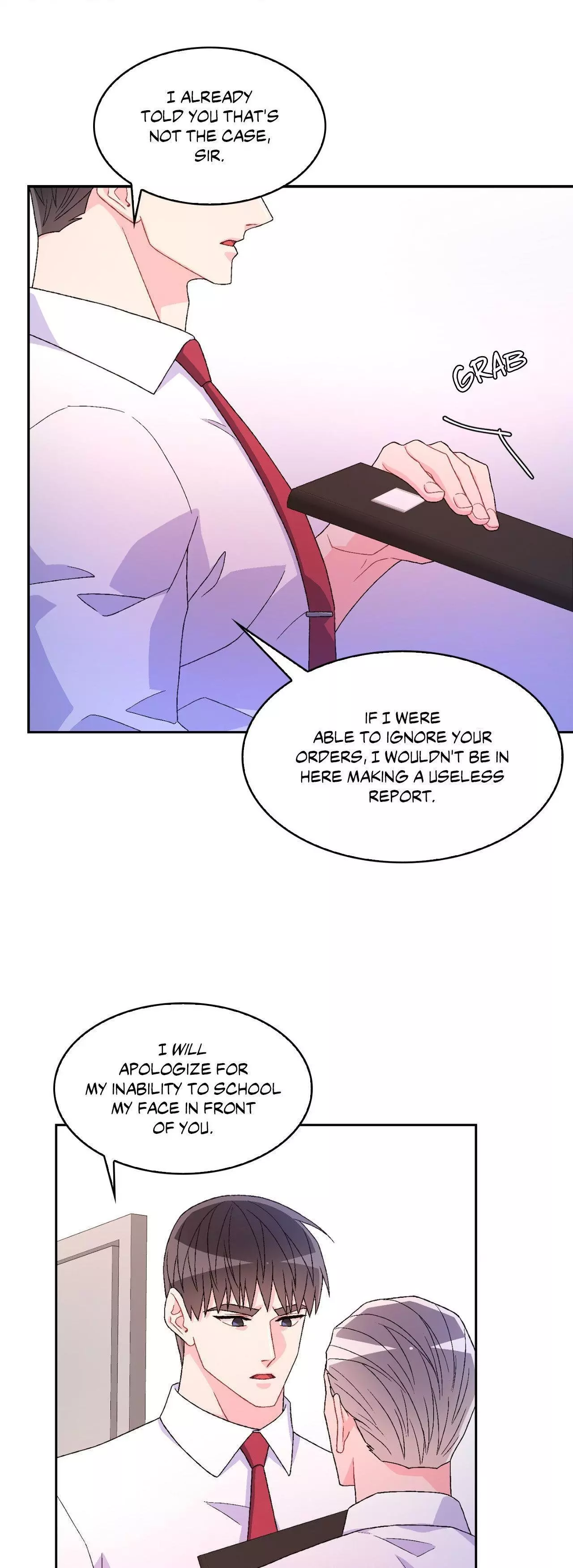 Arthur - Chapter 62 Page 32