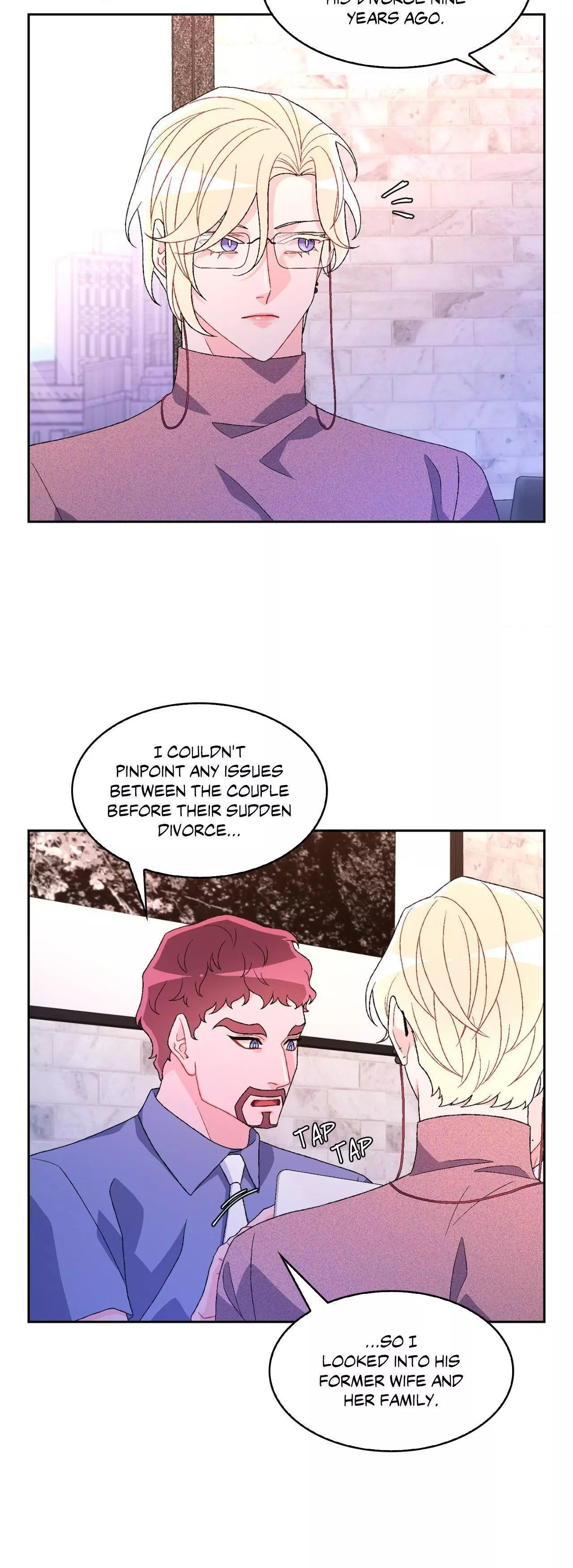 Arthur - Chapter 62 Page 42