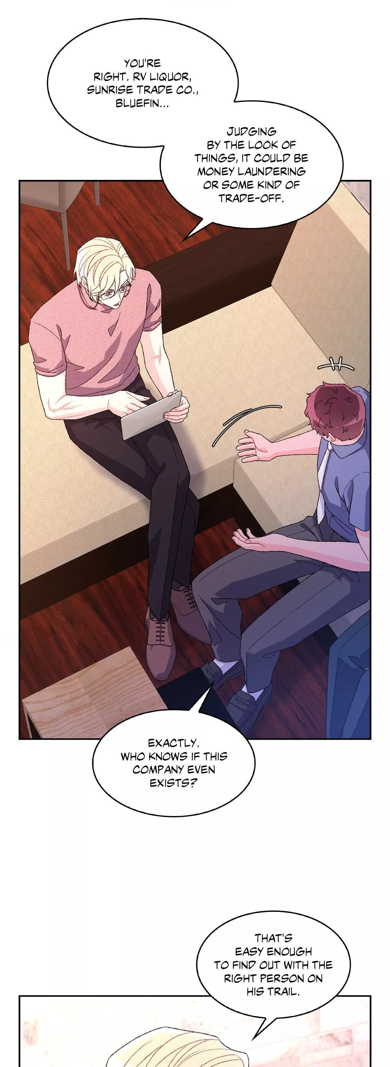 Arthur - Chapter 62 Page 44