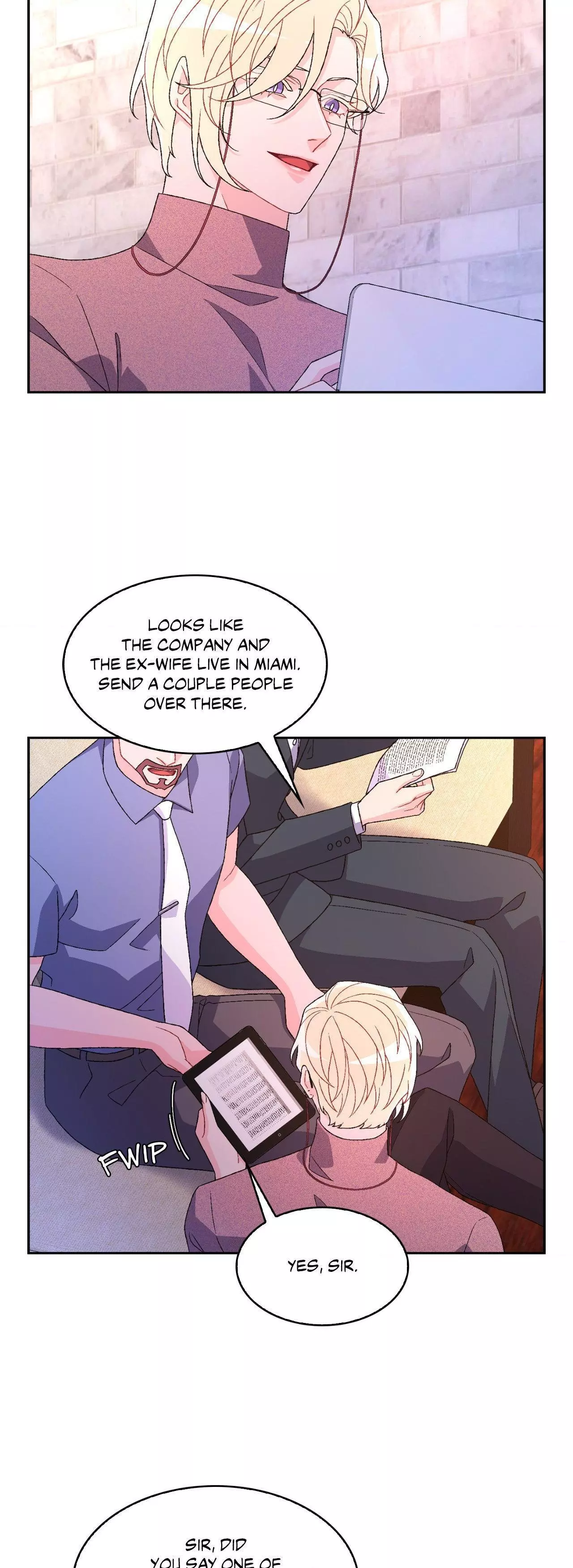 Arthur - Chapter 62 Page 45
