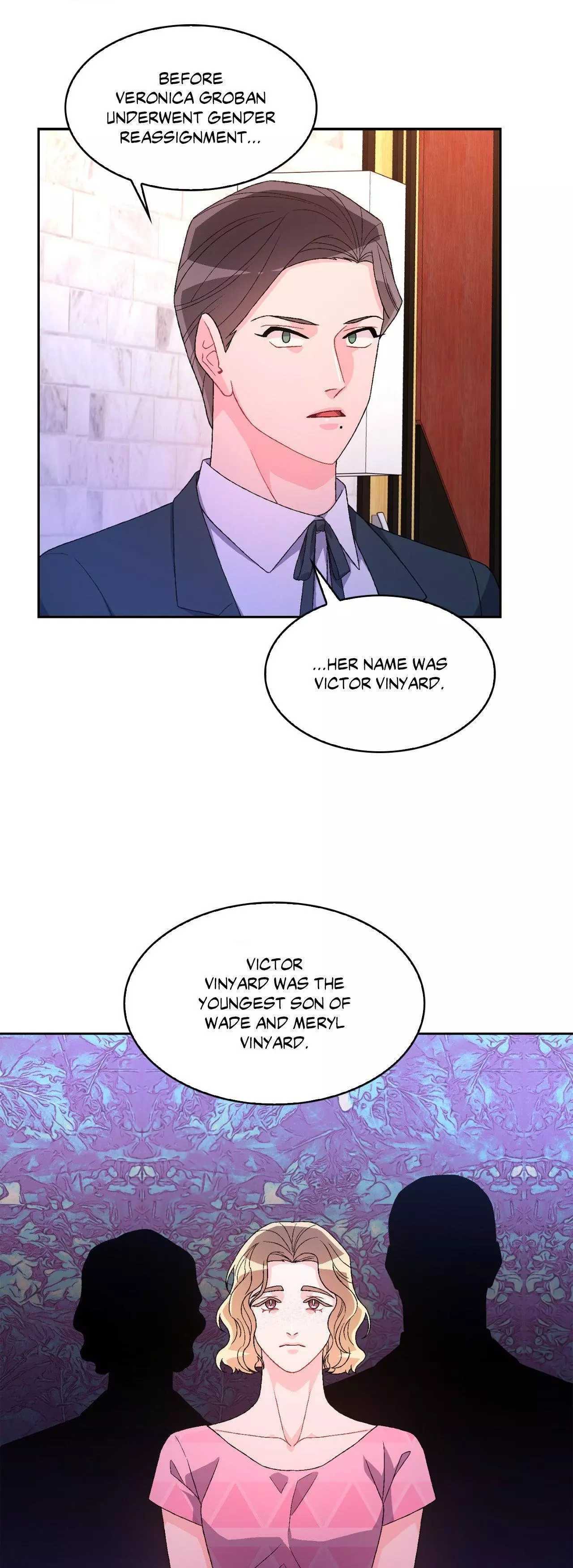 Arthur - Chapter 62 Page 47