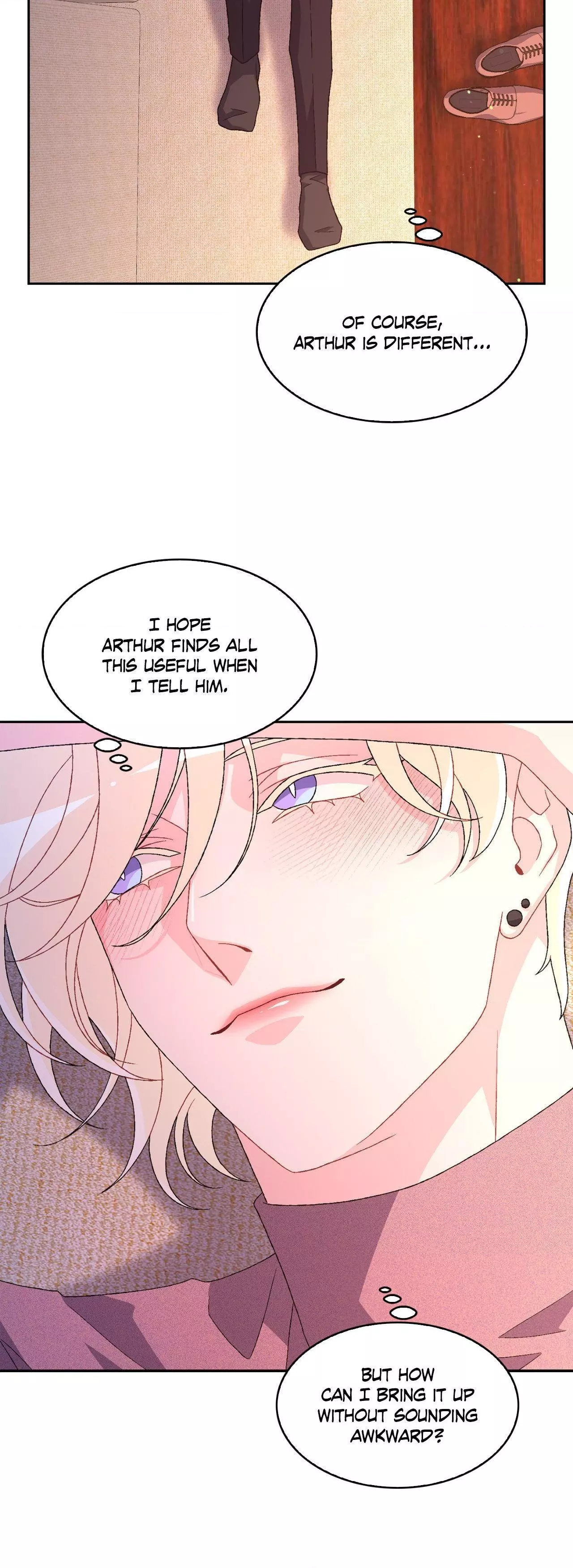 Arthur - Chapter 62 Page 51