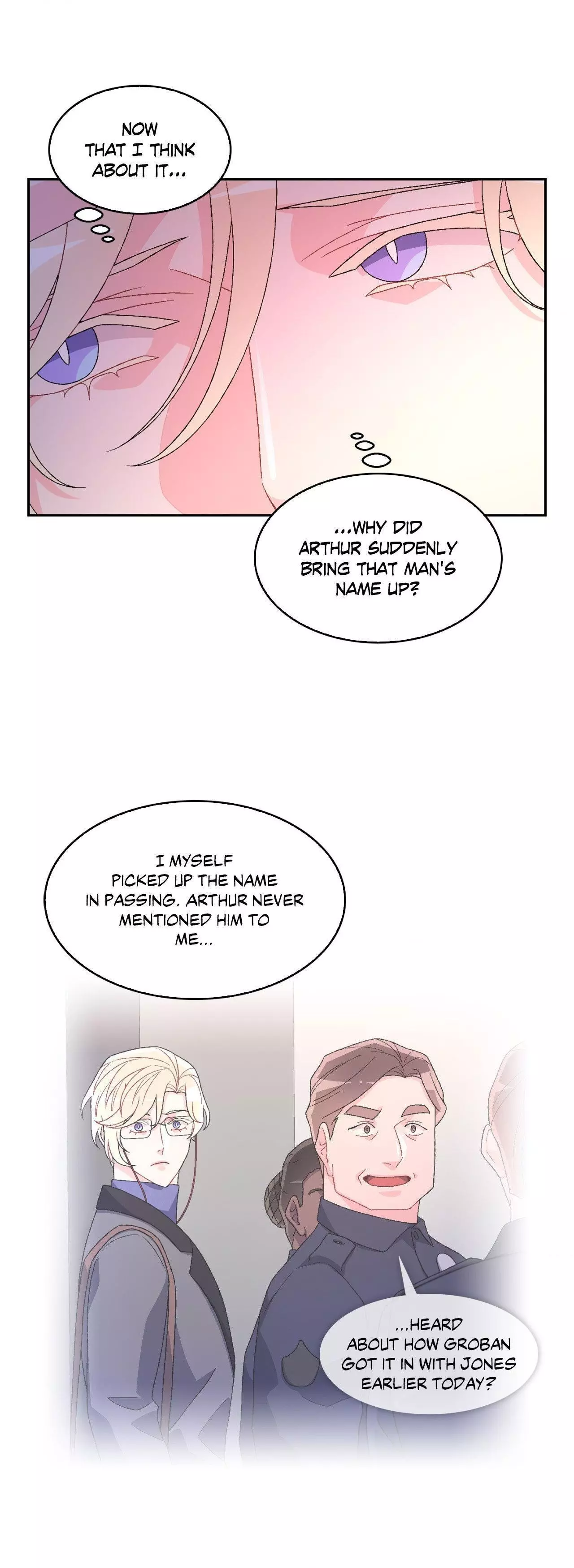 Arthur - Chapter 62 Page 53