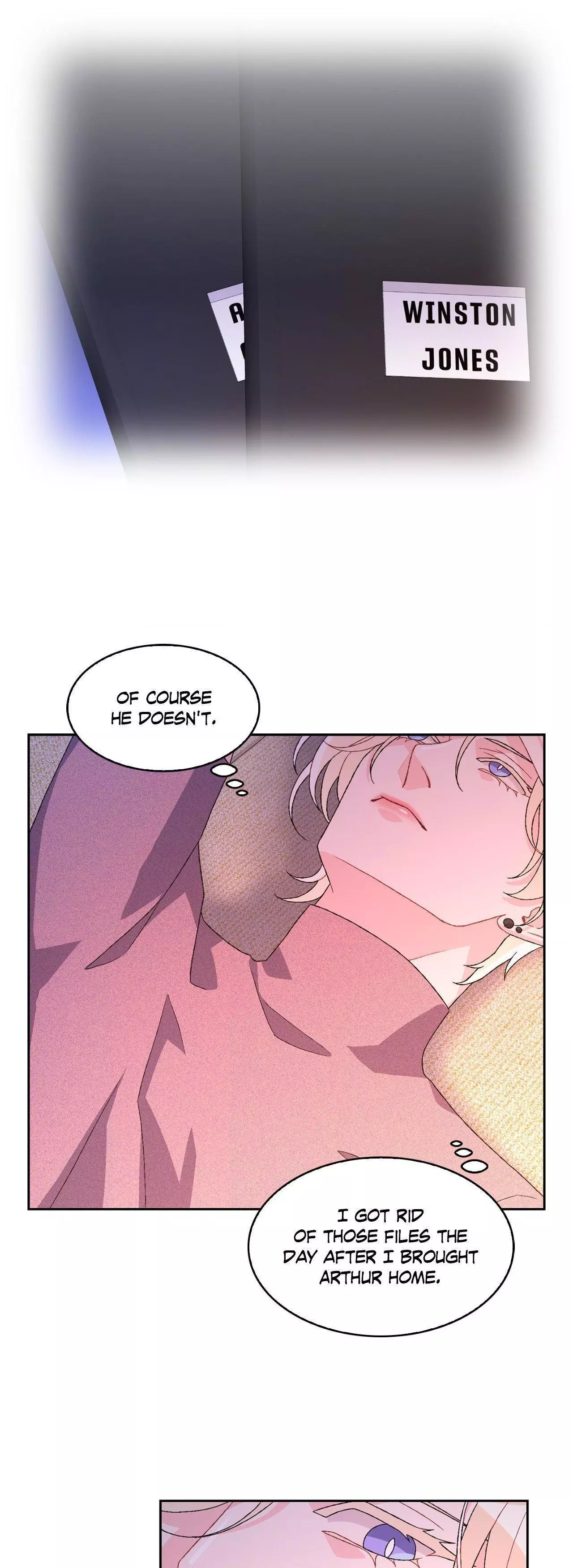Arthur - Chapter 62 Page 56