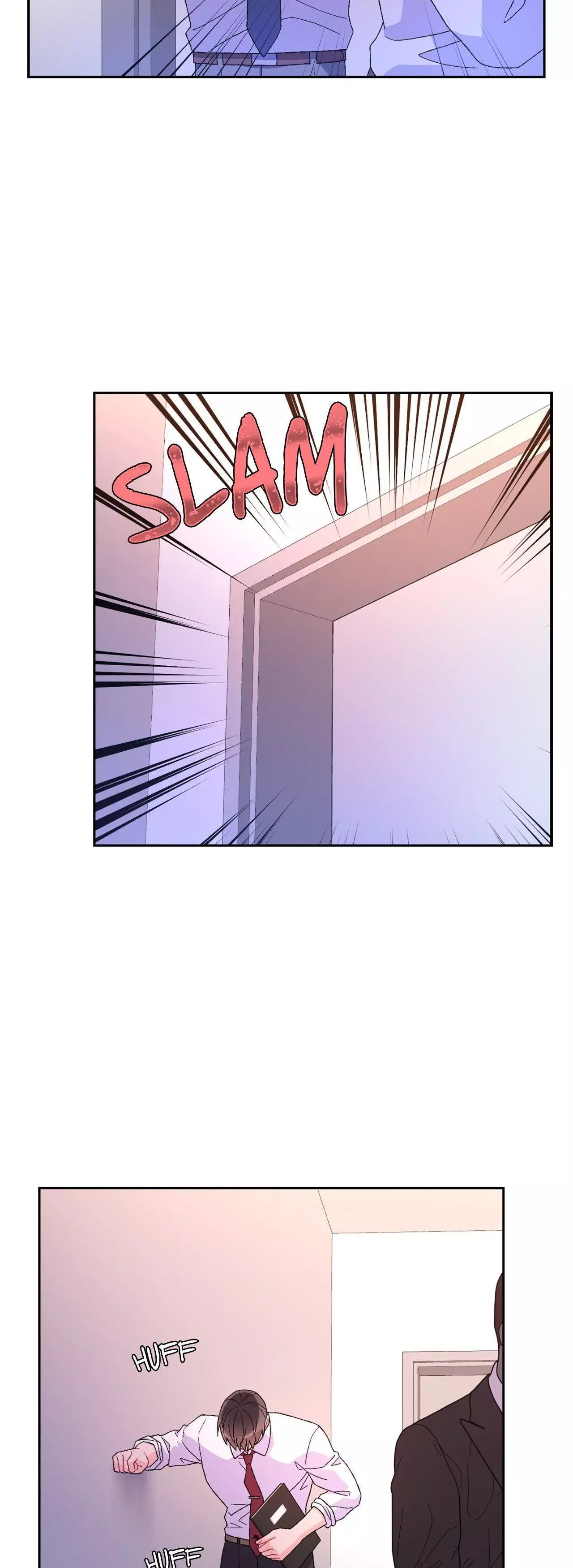 Arthur - Chapter 63 Page 14