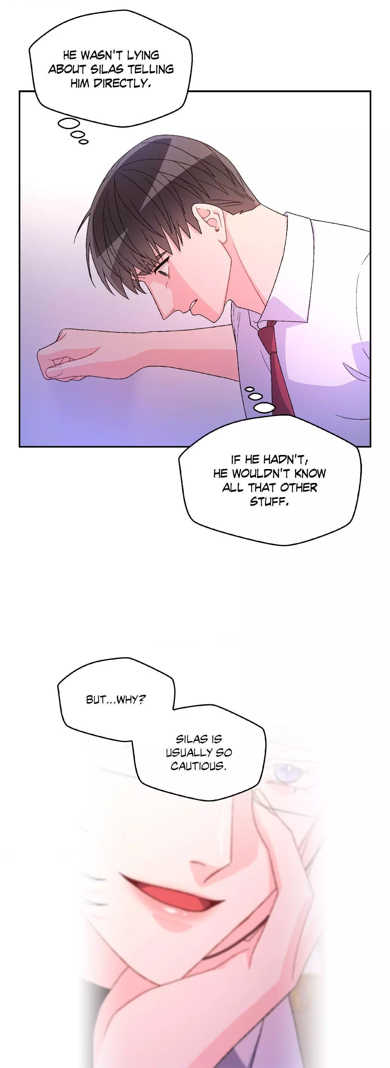 Arthur - Chapter 63 Page 16