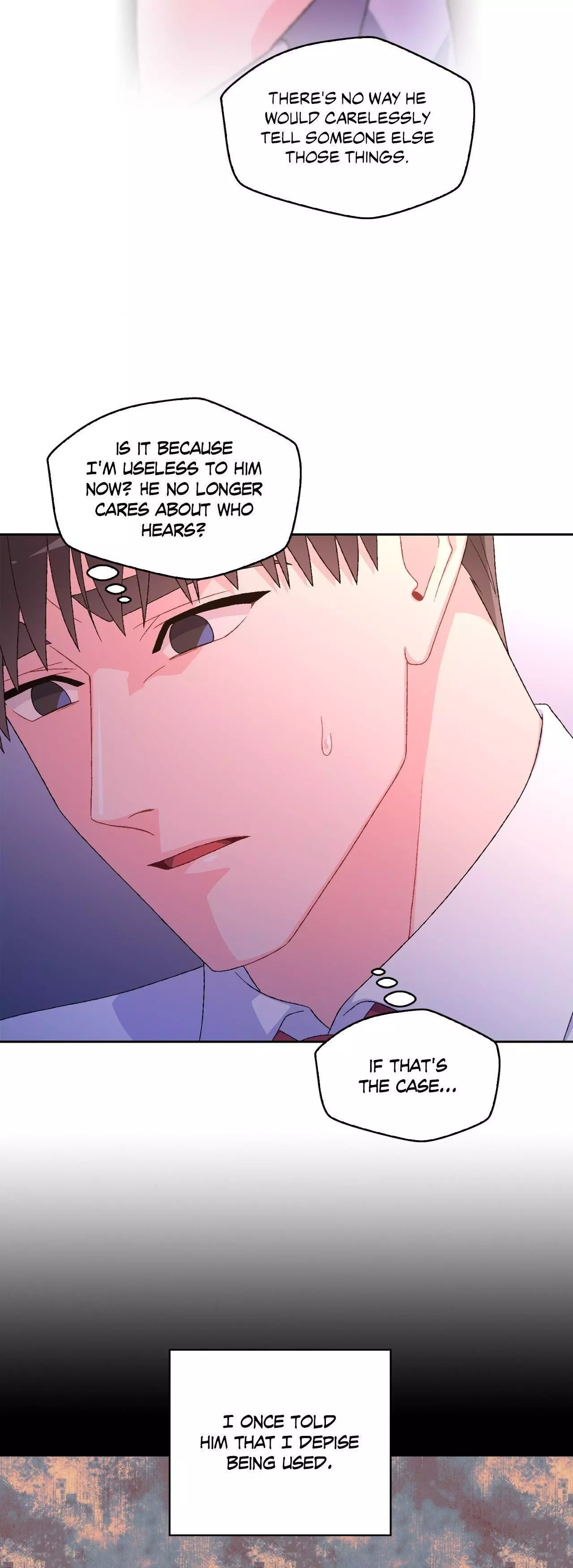 Arthur - Chapter 63 Page 17